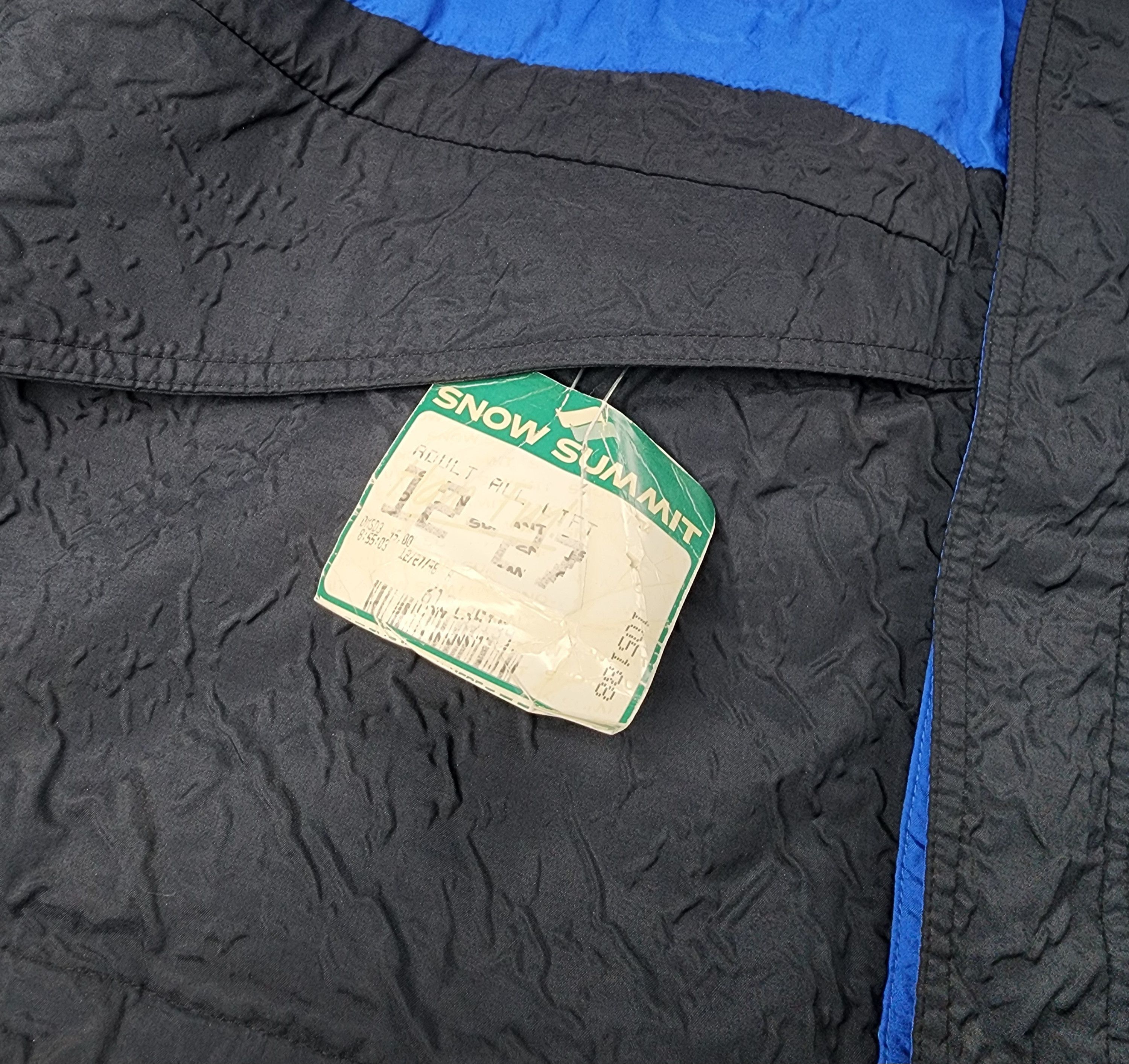 Nike ACG Vintage Nike ACG Switzerland CERVINO goretex raincoat Size US M / EU 48-50 / 2 - 5 Thumbnail