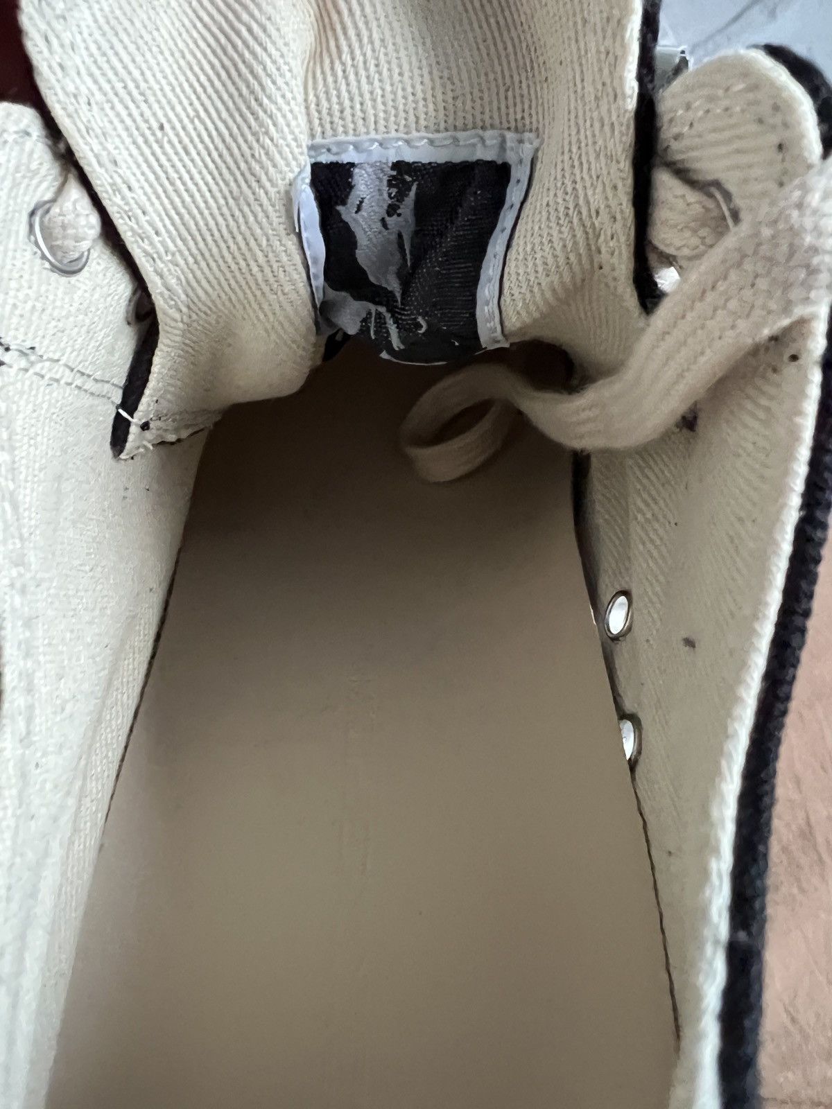 Rick Owens Rick Owens sneakers Size US 8 / IT 38 - 5 Thumbnail
