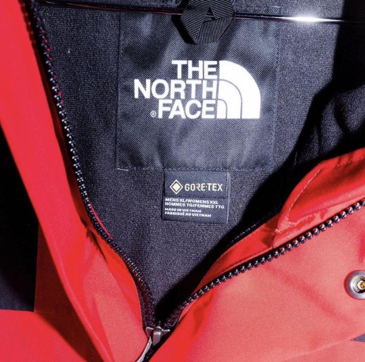 The North Face The North Face 1990 Retro Mountain Jacket Size US XL / EU 56 / 4 - 7 Thumbnail