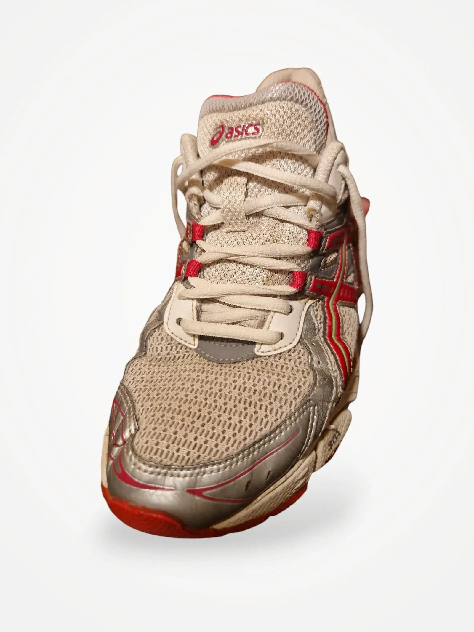 Asics Asics Sneakers Size US 10 / IT 40 - 1 Thumbnail