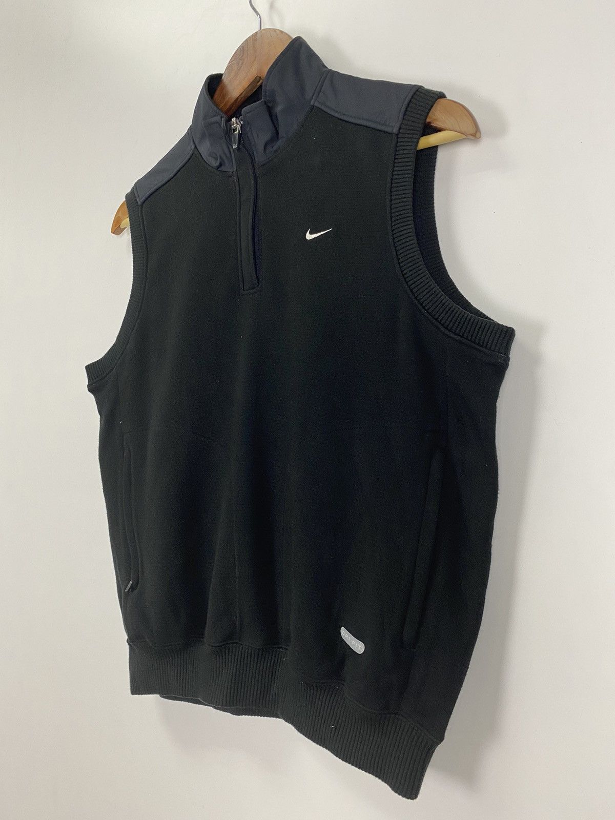 Nike Nike Golf vest Size US M / EU 48-50 / 2 - 4 Thumbnail