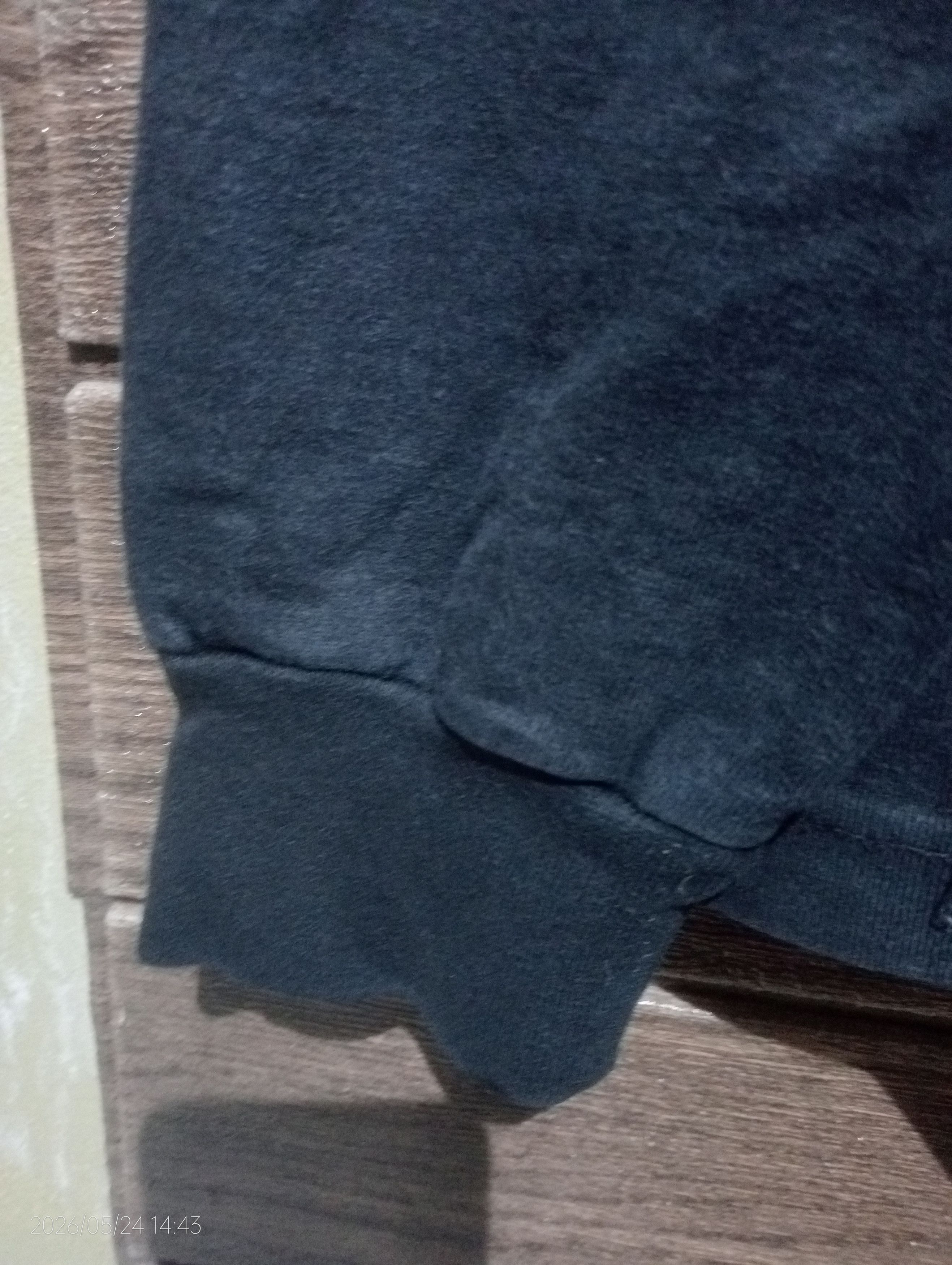Camber Vintage Camber Plain Long Sleeve Tshirt USA Size US L / EU 52-54 / 3 - 5 Thumbnail