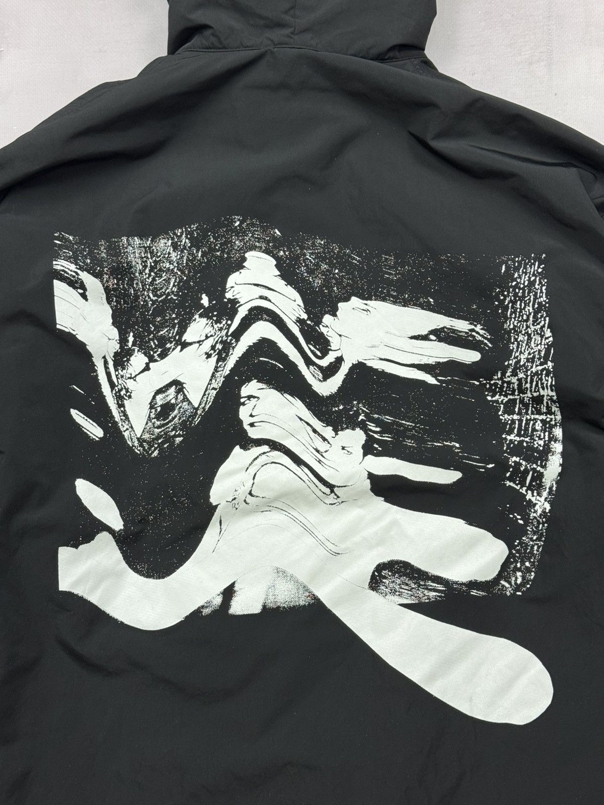 Undercover Ss19 Undercover Vlads/Bauhaus Jacket(Black/3) Size US L / EU 52-54 / 3 - 8 Thumbnail