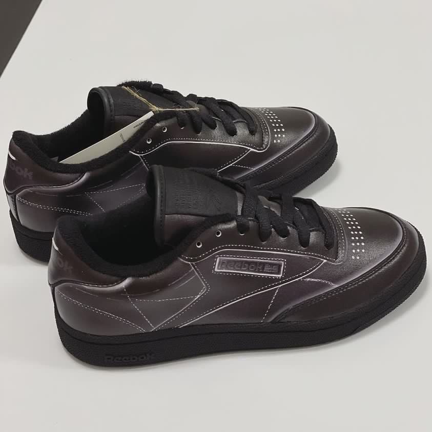 Maison Margiela × Reebok Reebok x Maison Margiela Project 0 CC TL Size US 6 / EU 39 - 5 Thumbnail
