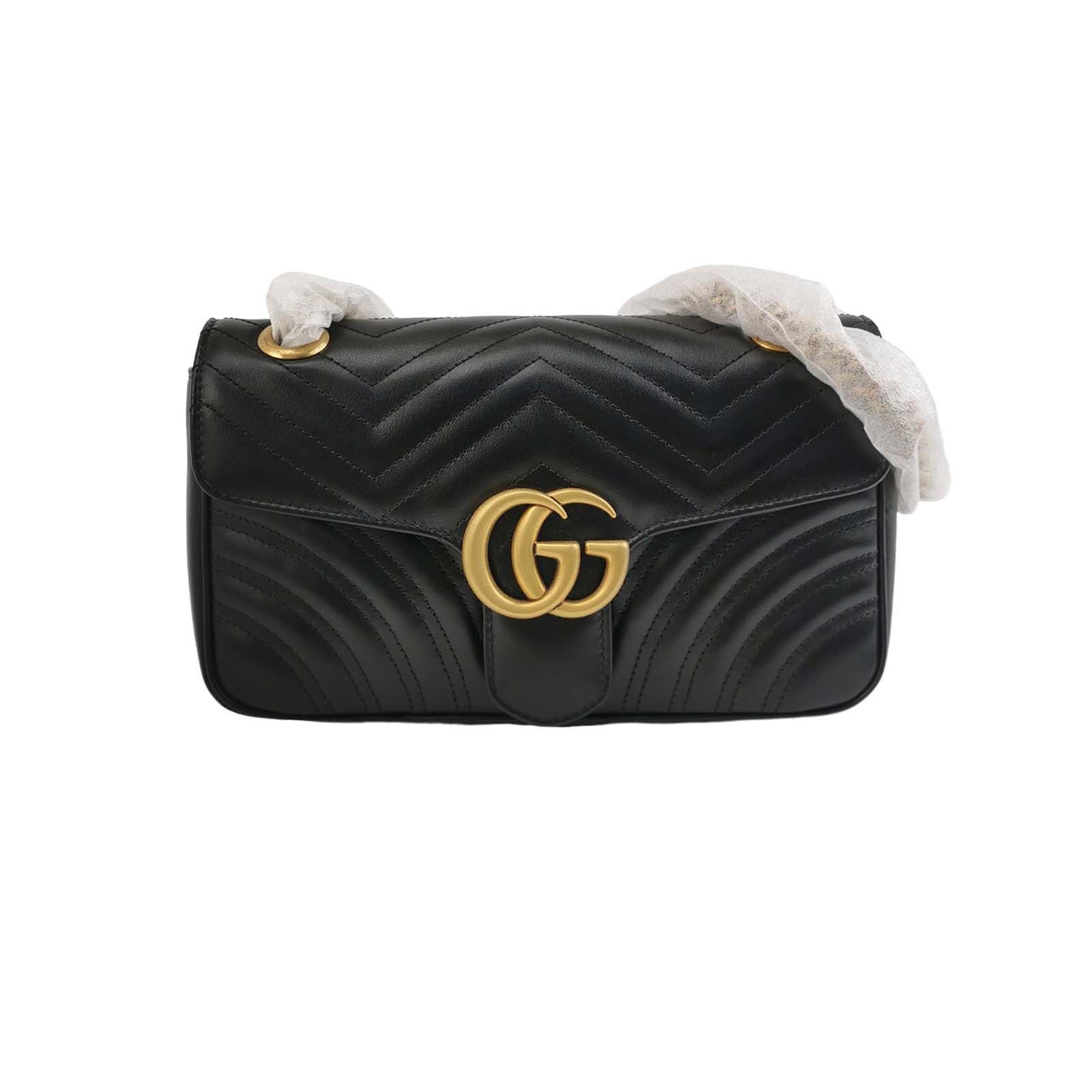 Gucci Gucci Women os Shoulder Bags Size ONE SIZE - 1 Thumbnail