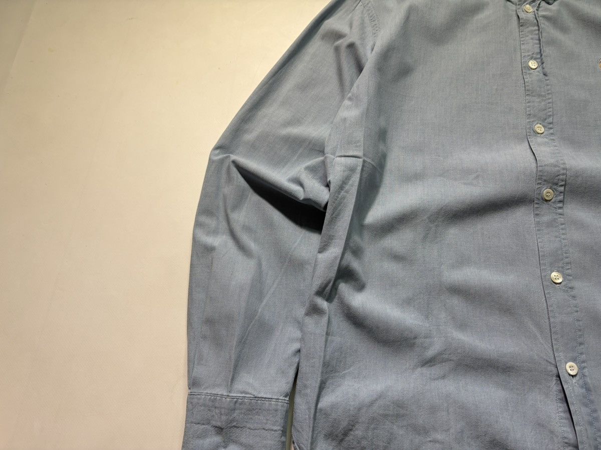 Maison Kitsune Maison Kitsune Shirts button up Size US M / EU 48-50 / 2 - 4 Thumbnail