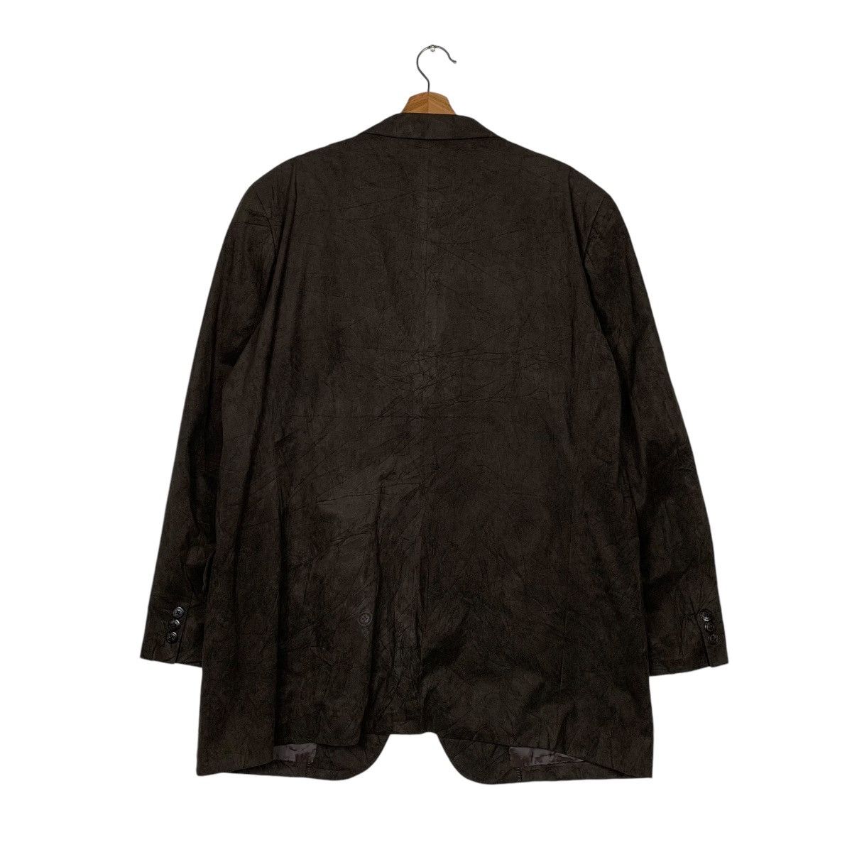 Burberry Burberry London Casual Jacket Size US XXL / EU 58 / 5 - 7 Thumbnail