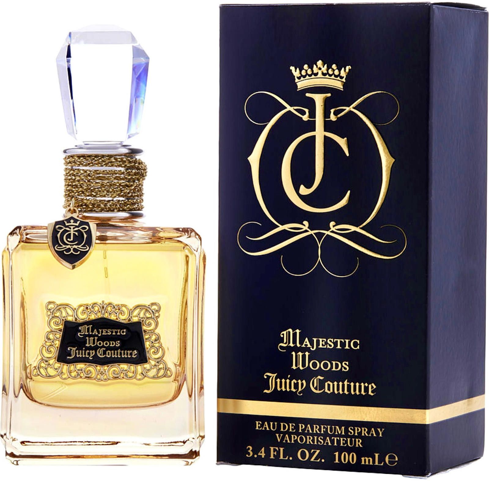 Juicy Couture Jeans Juicy Couture Majestic Woods 3.4oz eau de parfum for women Size ONE SIZE - 1 Preview