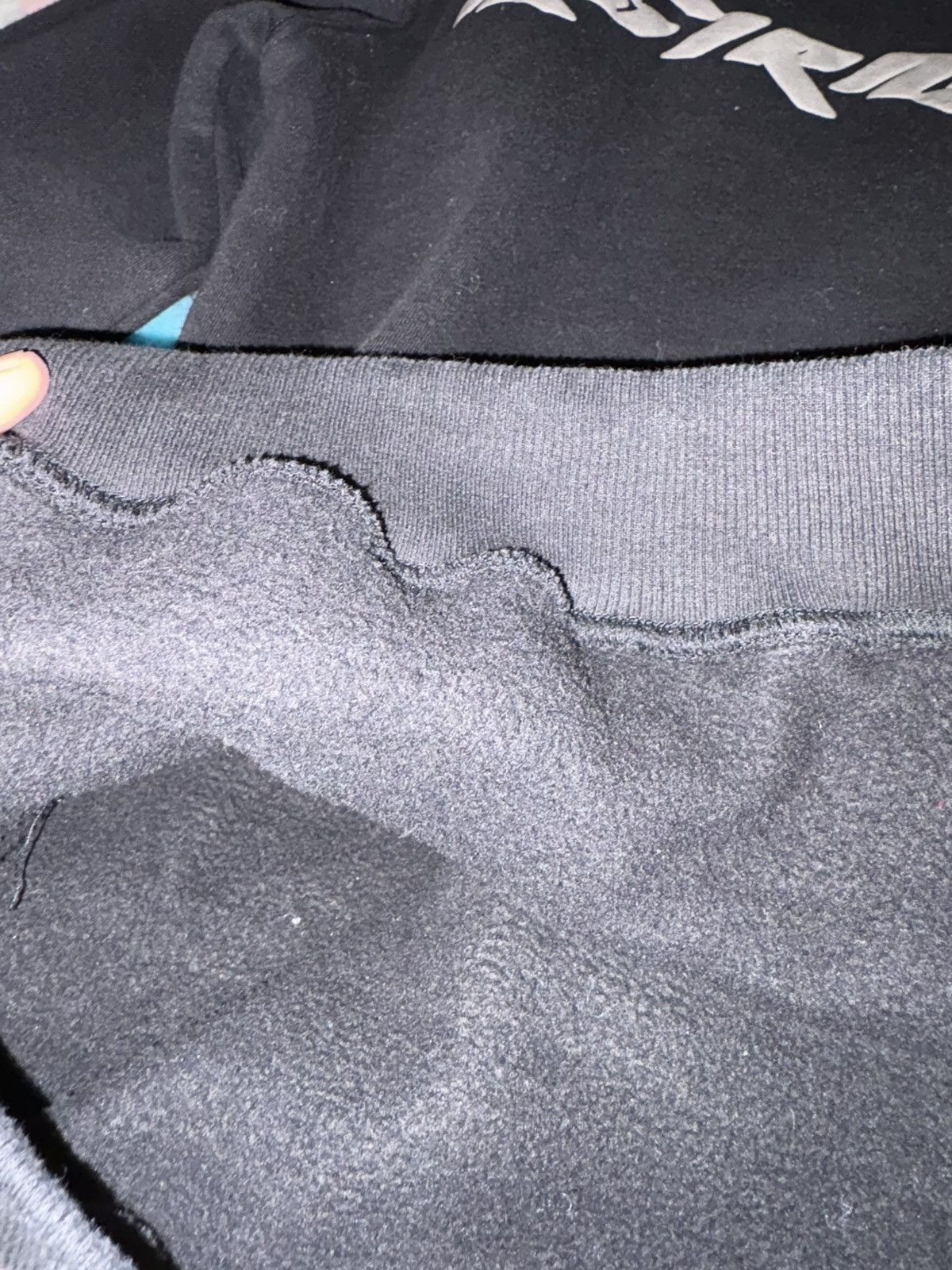Other Y2K Astrofire Hoodie Size US M / EU 48-50 / 2 - 4 Thumbnail