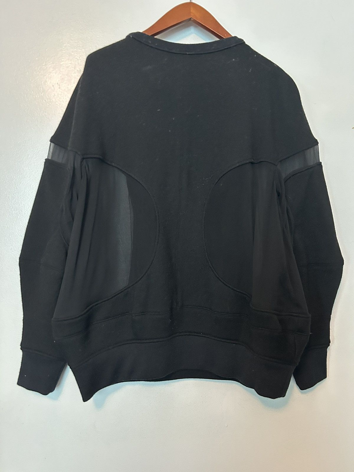 Undercover Undercover Armor/Sheer Bomber Size US M / EU 48-50 / 2 - 2 Thumbnail