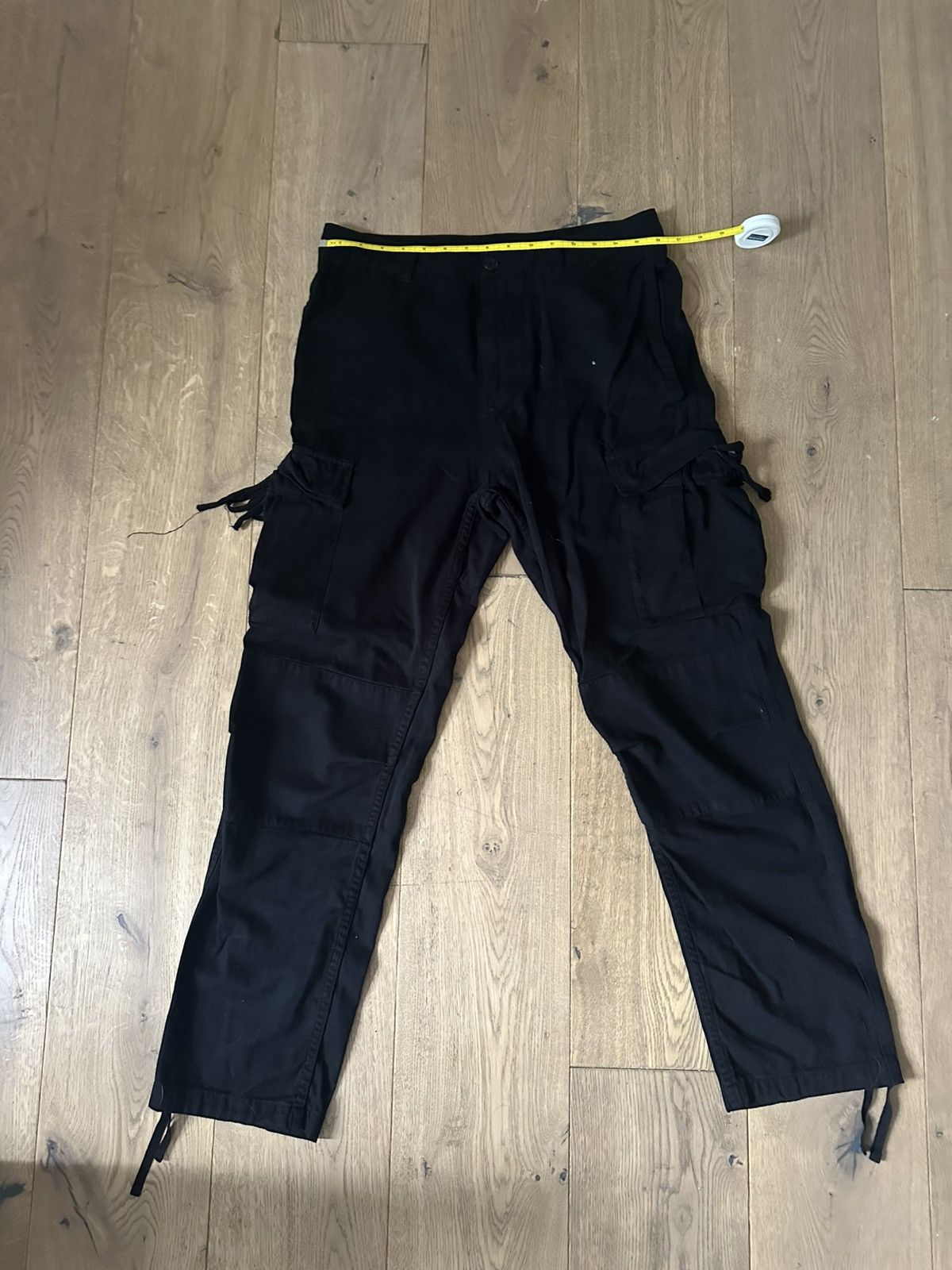 basketcase gallery Basketcase Gallery Flight Cargo Pants Size US 32 / EU 48 - 4 Thumbnail