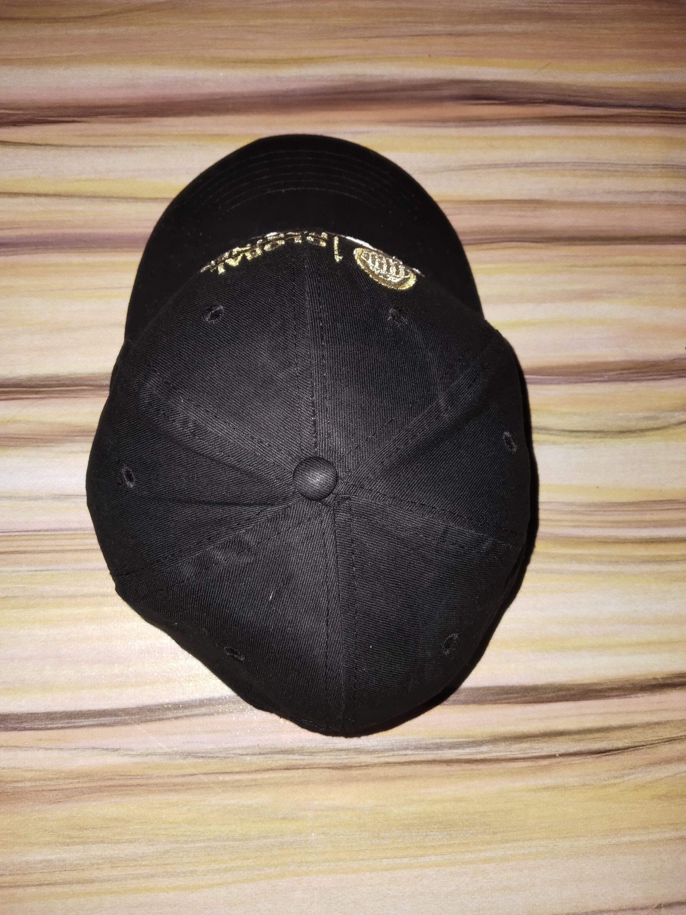 Gear for Sports TOYO TIRES x AC Milan Cap Size ONE SIZE - 4 Thumbnail