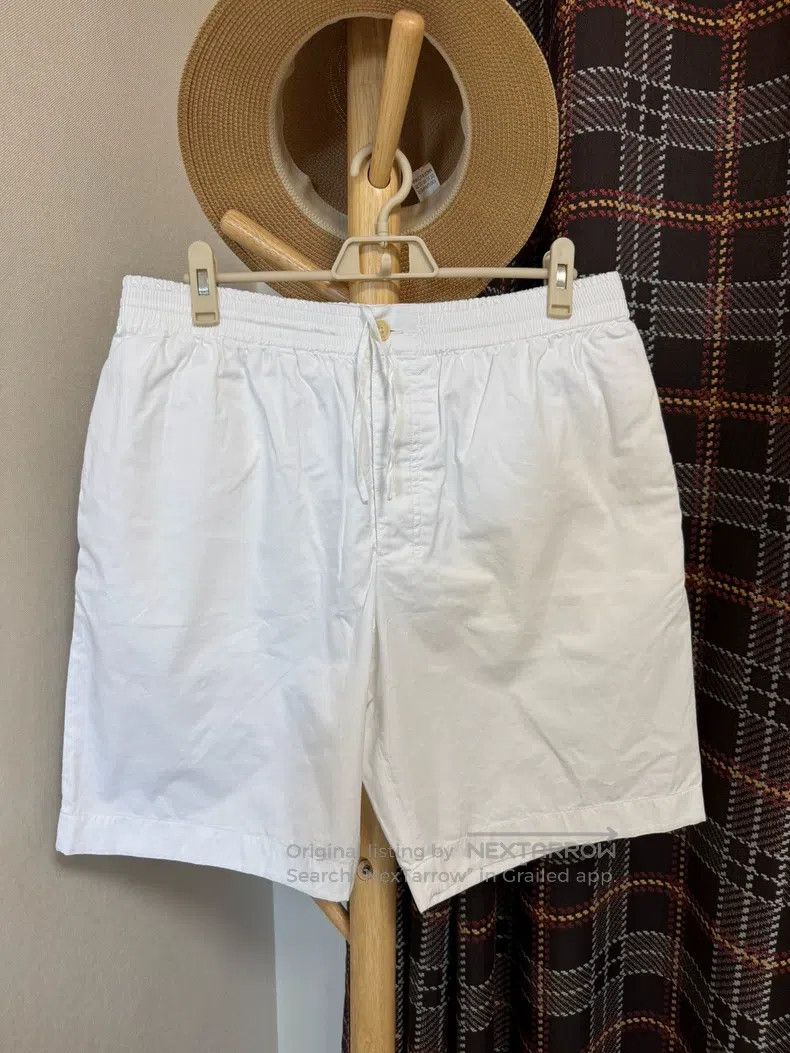 Hermes Hermes Casual shorts Size US 30 / EU 46 - 1 Thumbnail