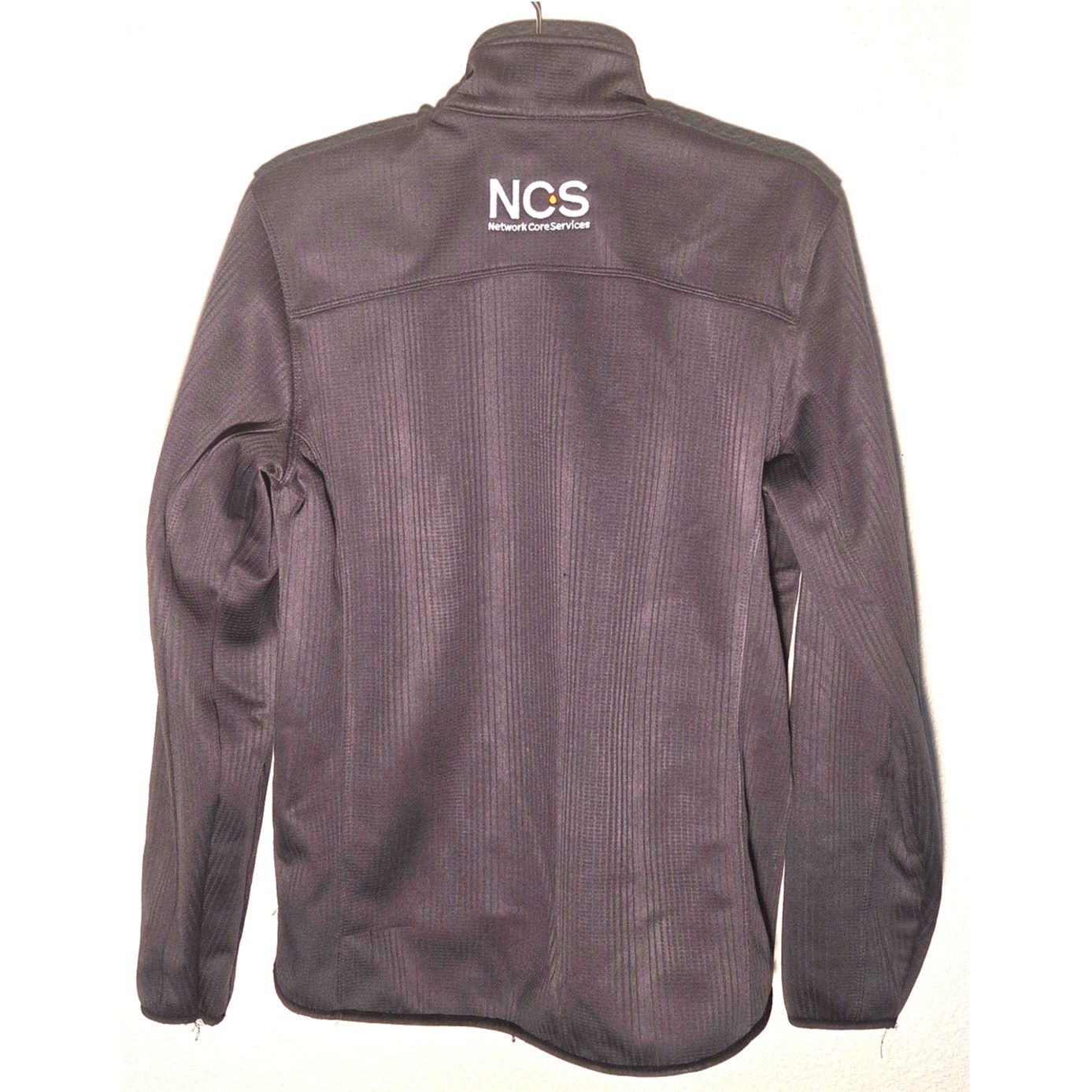 Eddie Bauer Eddie Bauer Men's Small Grey NCS Full-Zip Casual Jacket Size US M / EU 48-50 / 2 - 8 Thumbnail