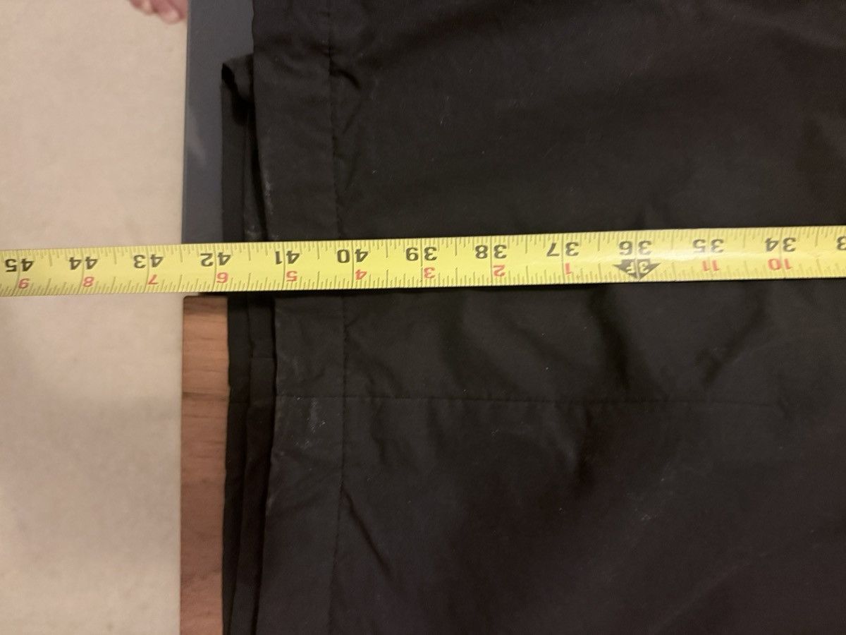 AMOMENTO Amomento baggy pants Size US 29 - 15 Thumbnail