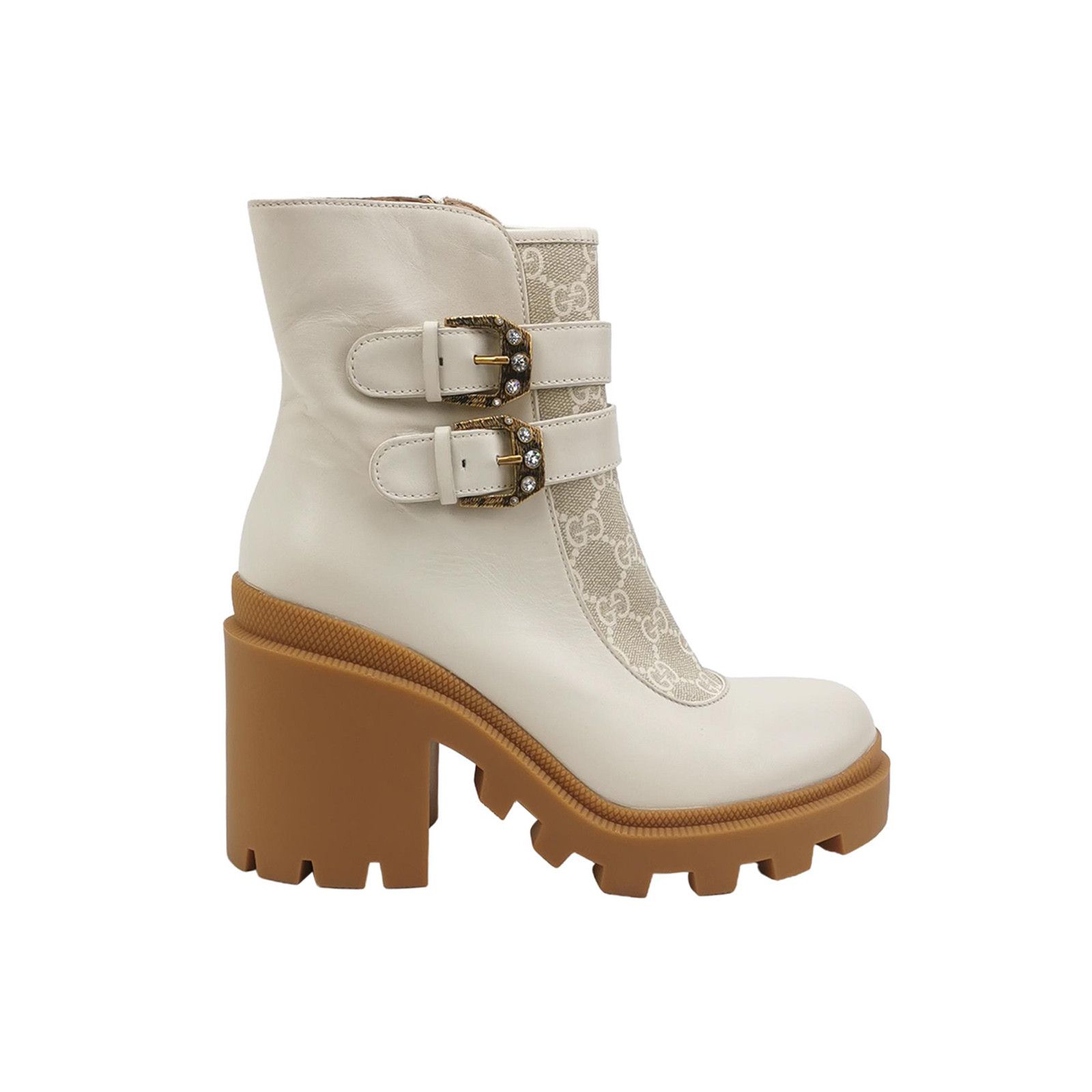 Gucci Gucci Women 8-5 Boots Size US 8.5 / IT 38.5 - 1 Thumbnail