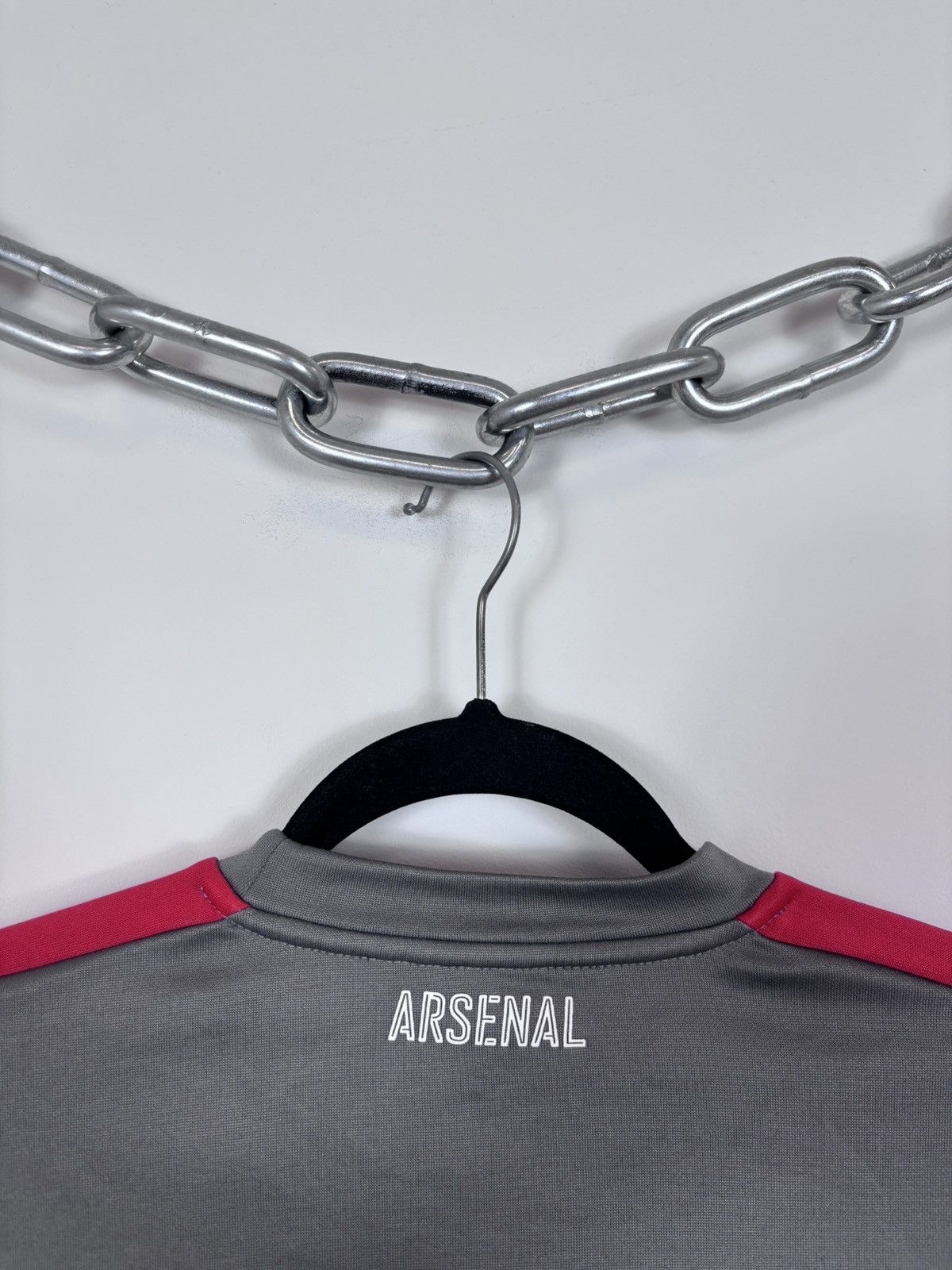 Puma Puma Arsenal FC 2016/2017 Training Long Sleeve Jersey Shirt Size US S / EU 44-46 / 1 - 20 Thumbnail