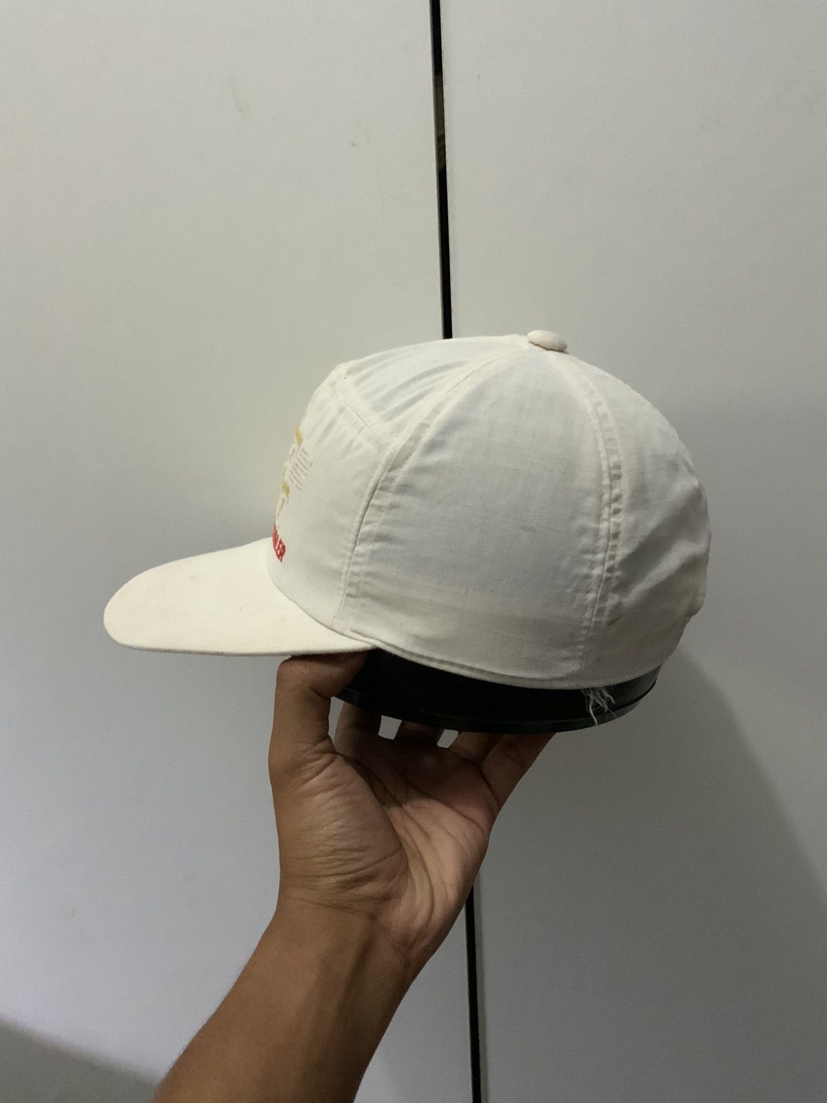 Vintage Vintage Super Turbo with Intercooler Rusty Hat Size ONE SIZE - 2 Thumbnail