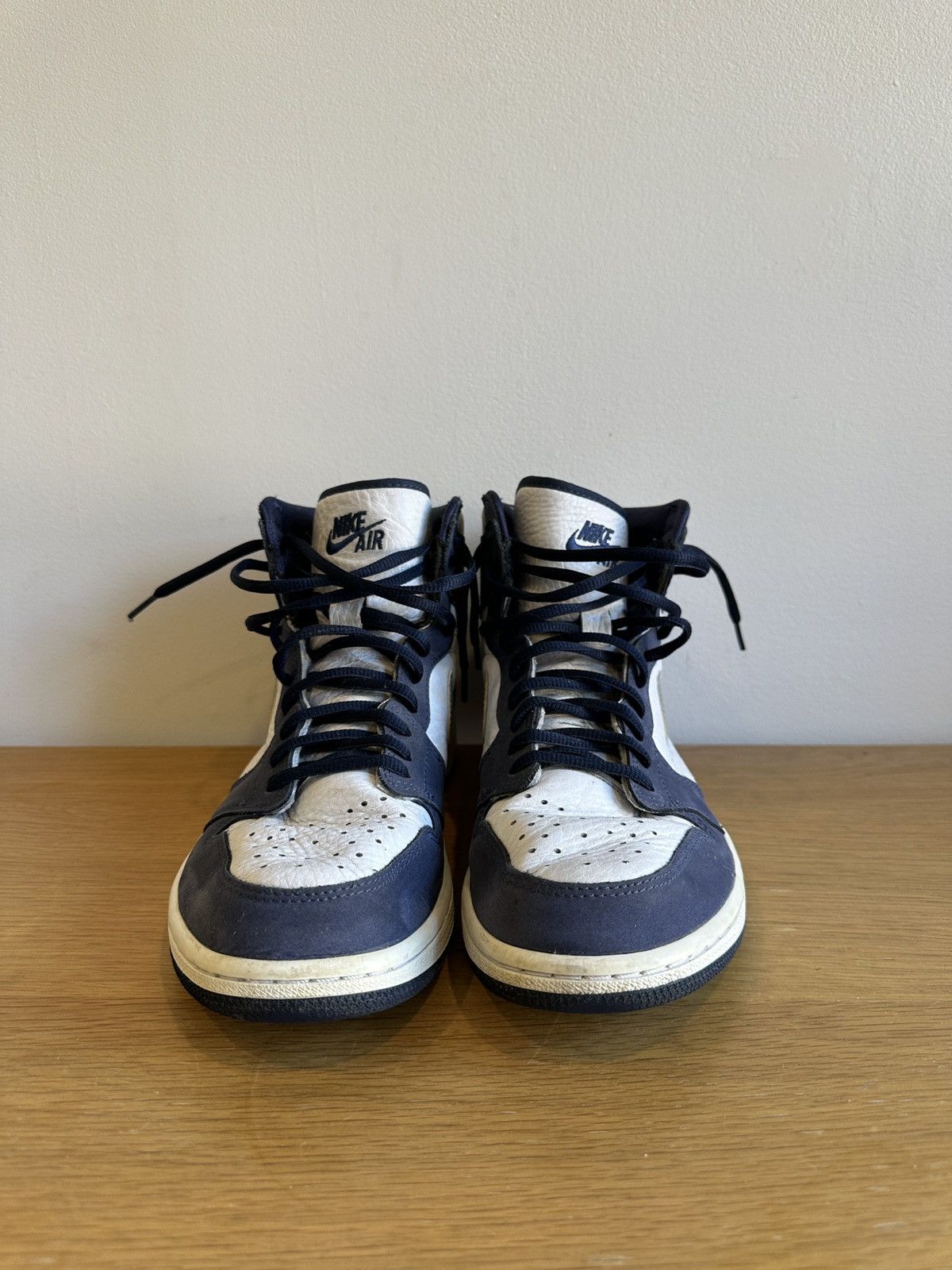 Nike Nike Jordan 1 CO.JP Size US 10 / EU 43 - 5 Thumbnail