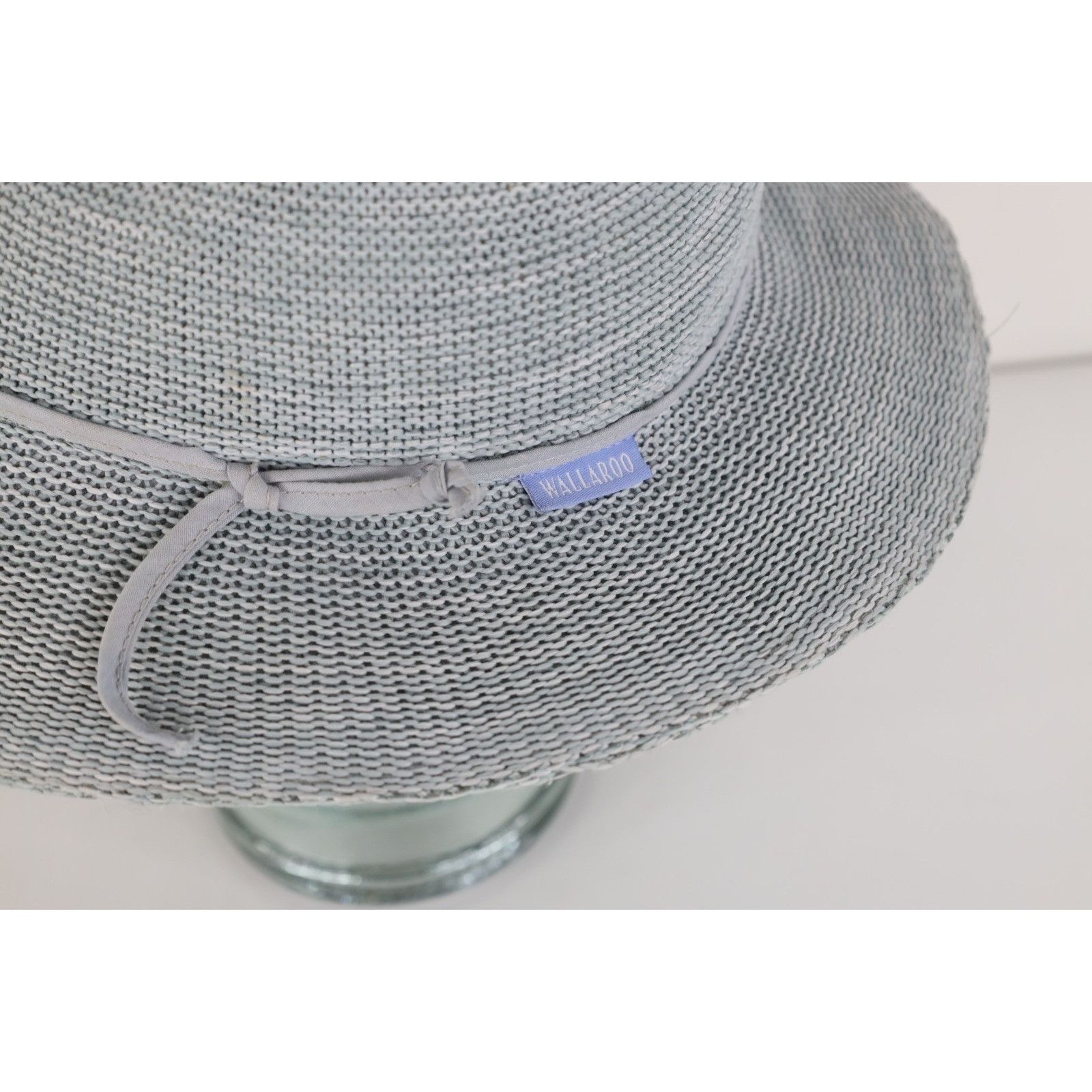 Vintage Vintage Wallaroo Victoria Outdoor Trekking Hiking Fedora Hat Size ONE SIZE - 3 Thumbnail