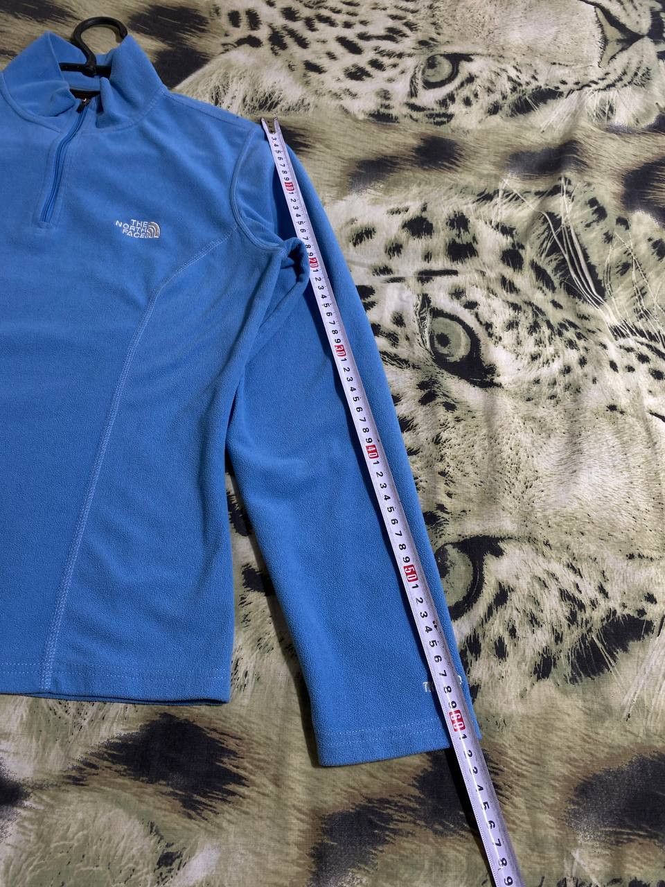 The North Face ⛰️The North Face Fleece Jacket Size US S / EU 44-46 / 1 - 3 Thumbnail