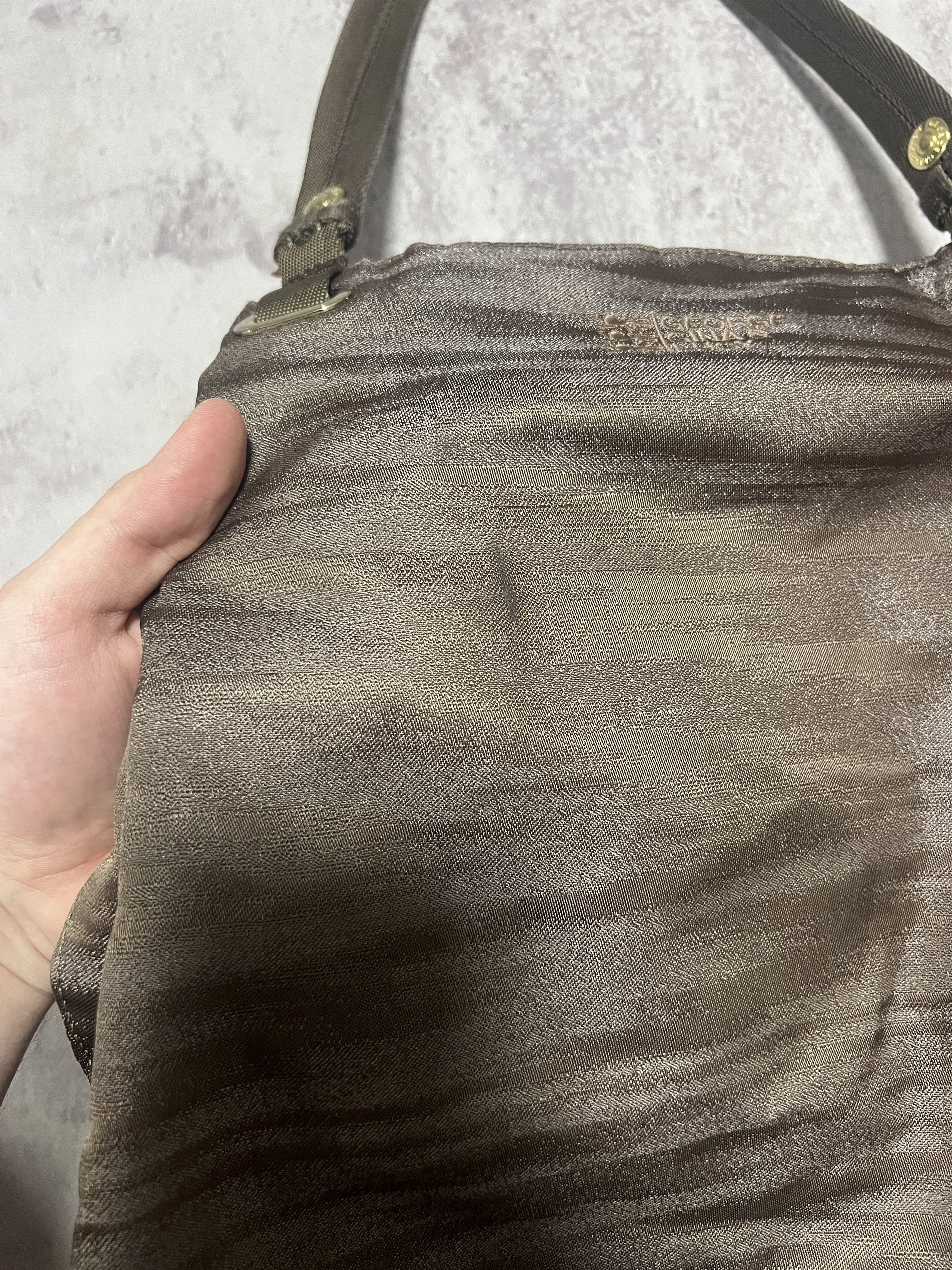 George Gina & Lucy George Gina & Lucy Vintage Y2K Beyouman shoulder bag Size ONE SIZE - 13 Thumbnail
