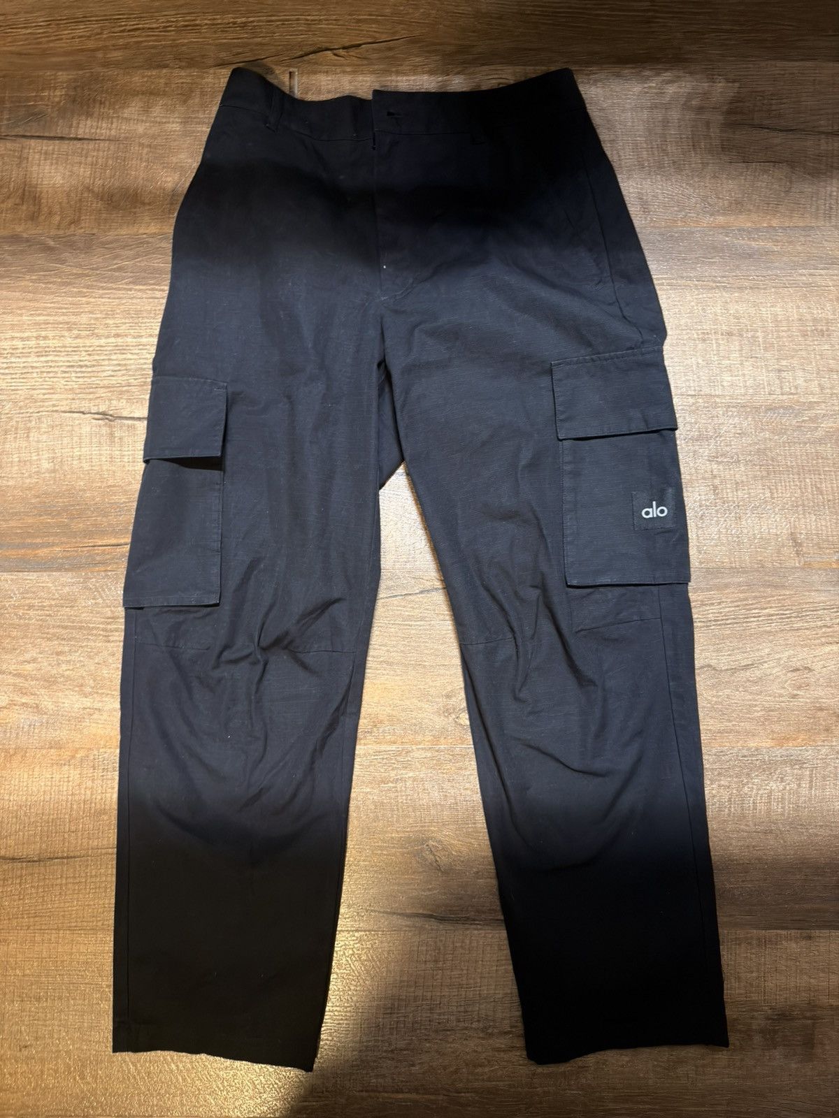 Alo Cargo Ripstop Pants
