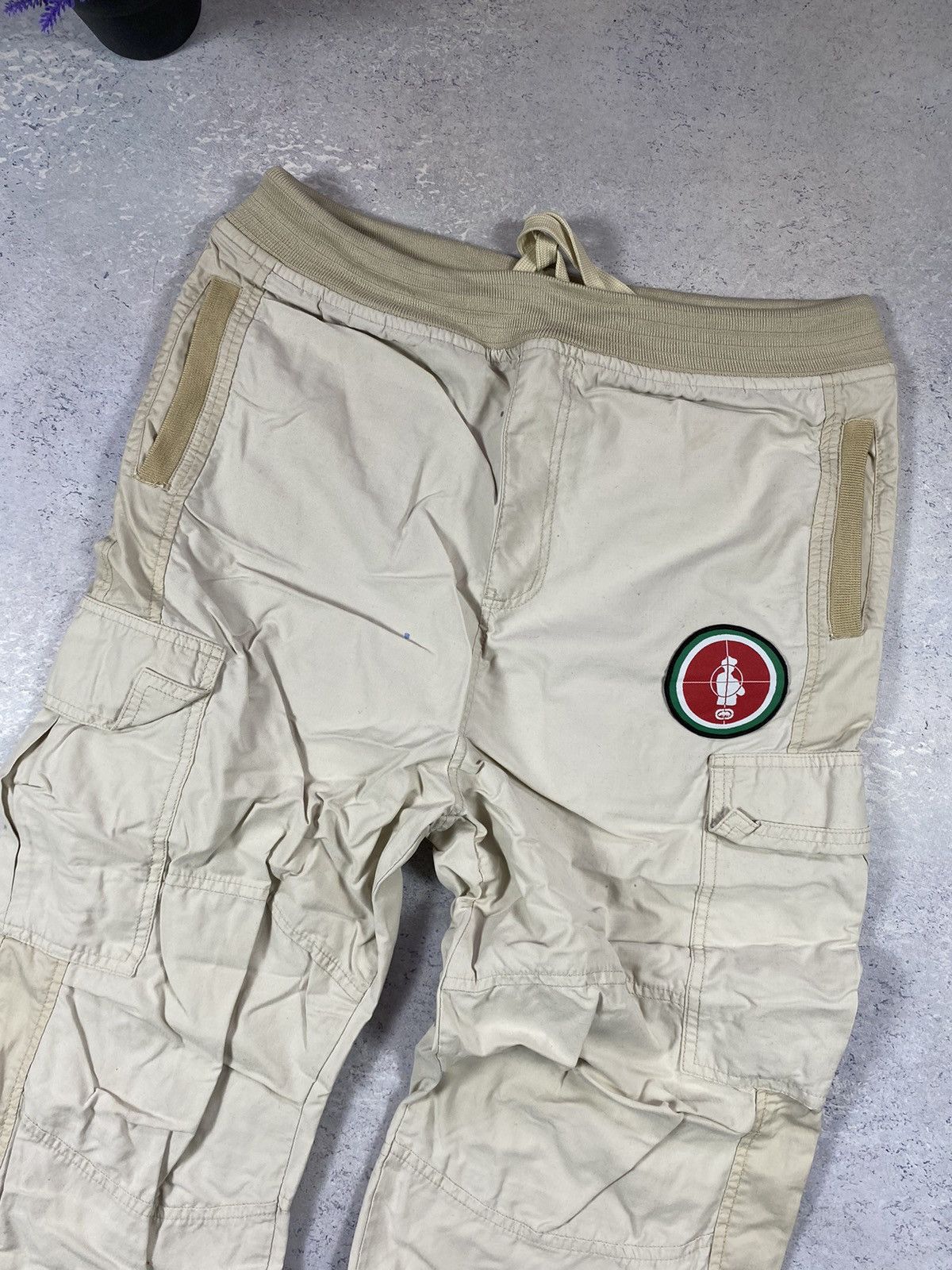 Ecko Unltd. Ecko Unltd Men’s Cargo Pants Size Medium Size US 32 / EU 48 - 3 Thumbnail