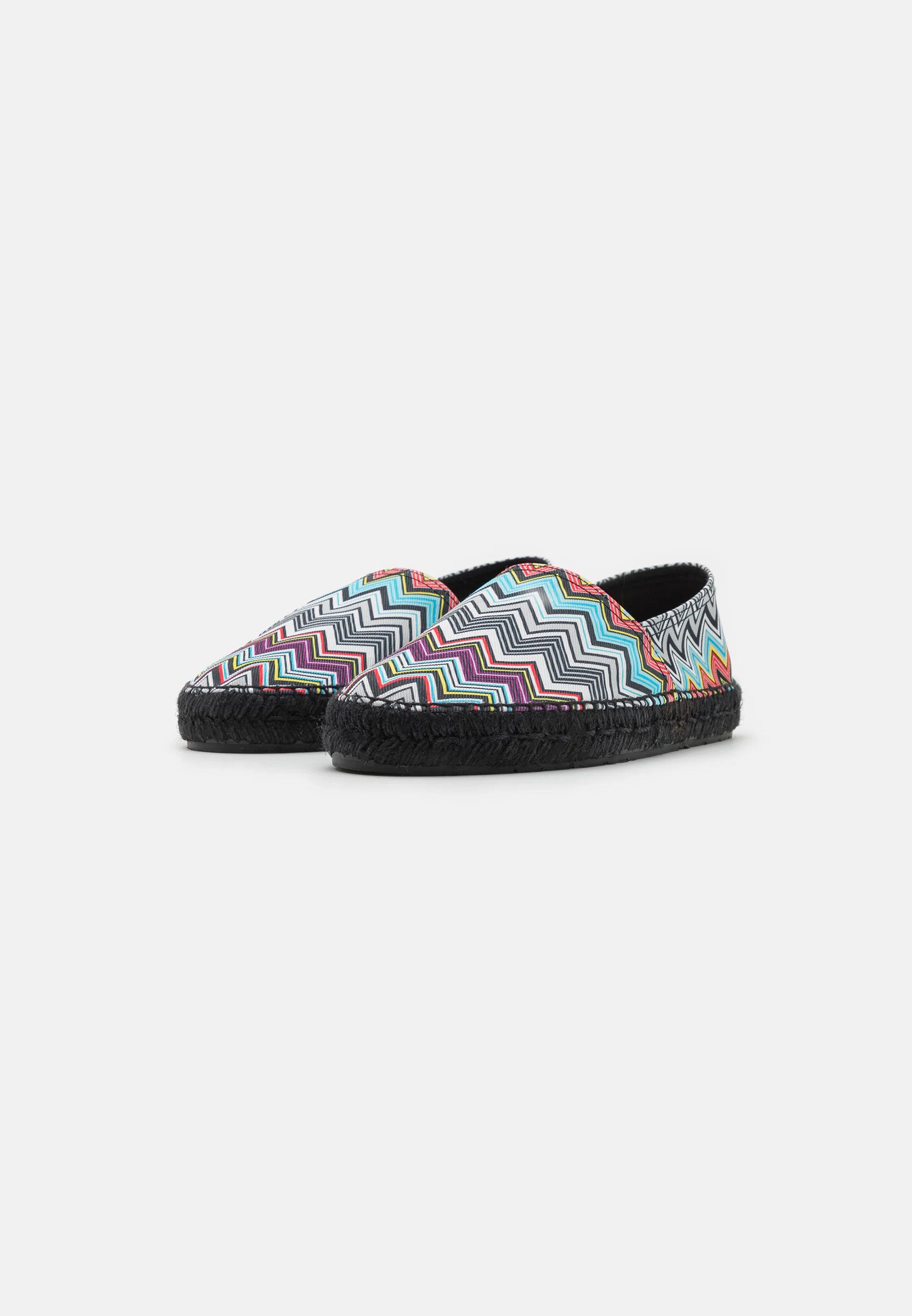 Missoni o1y0225 Espadrilles in Multicolor Size US 7 / EU 40 - 3 Thumbnail