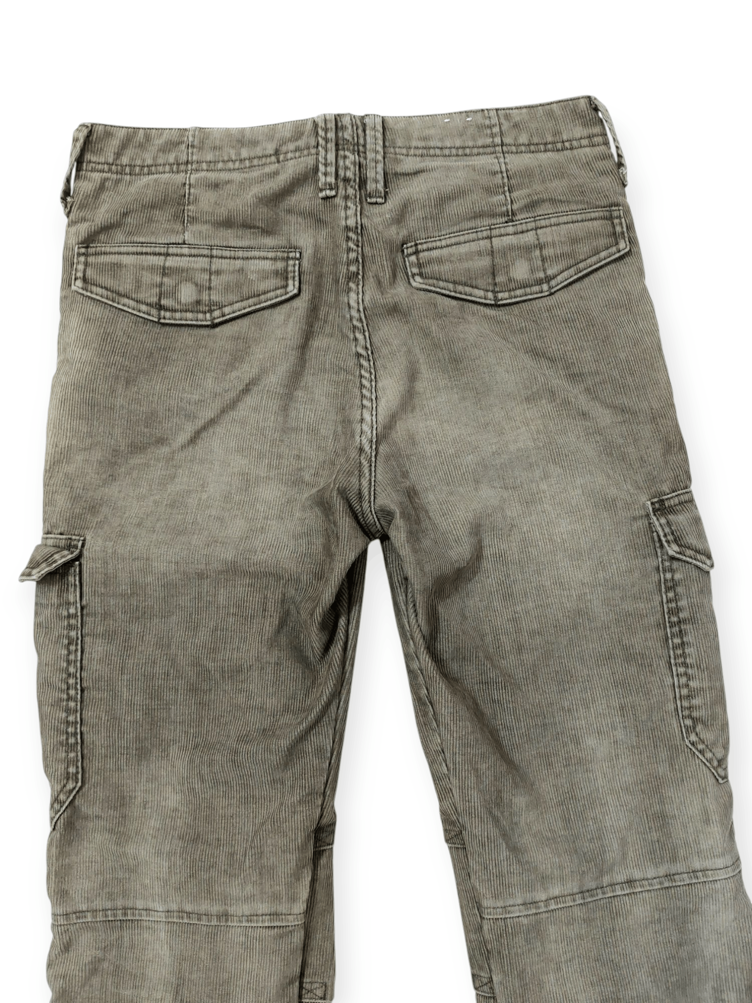 Levi's Back Number Tactical Military Premium Corduroy Size US 30 / EU 46 - 9 Thumbnail