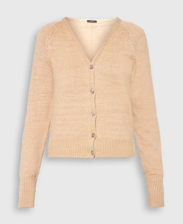 Joseph Linen-blend cardigan Size M / US 6-8 / IT 42-44 - 1 Thumbnail