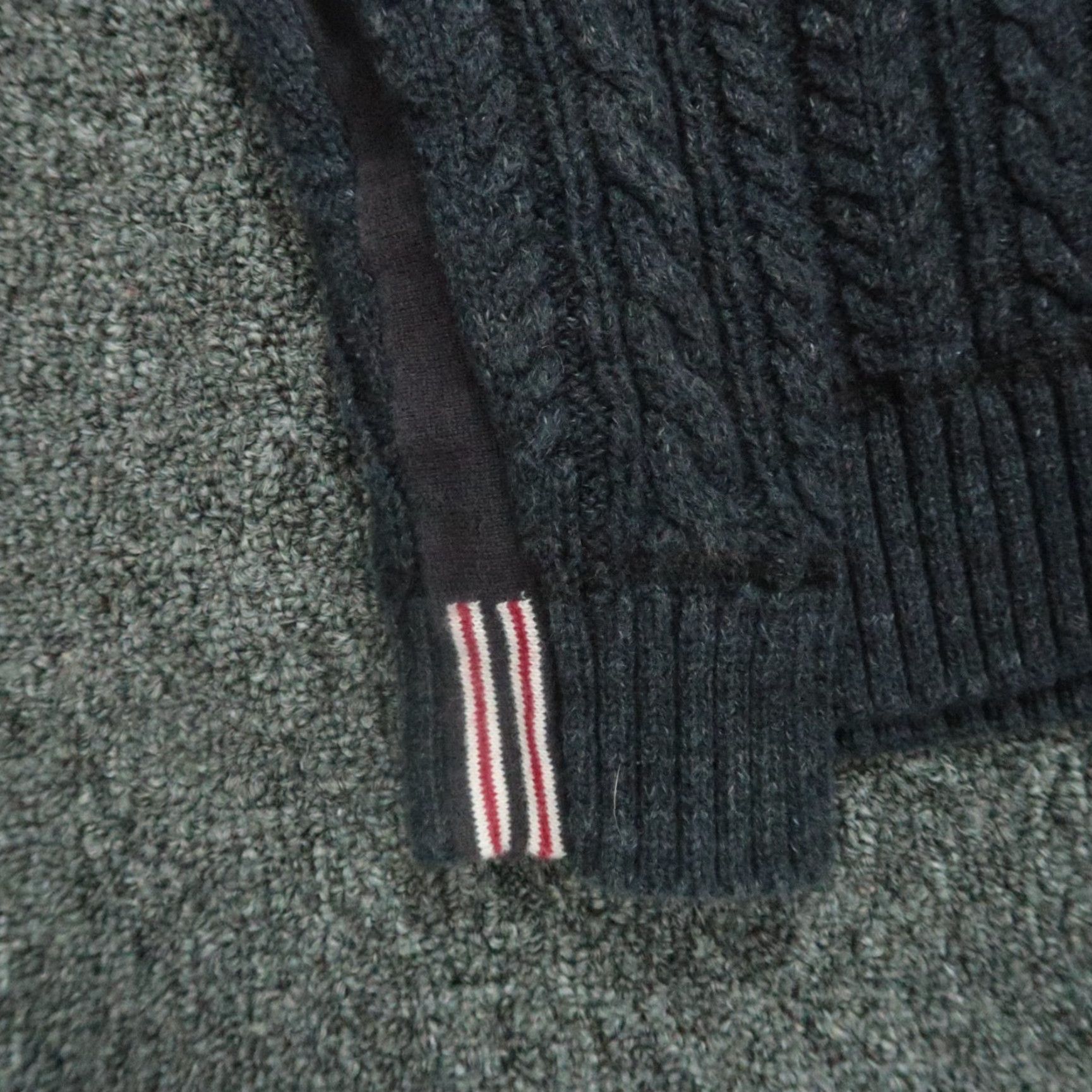 Carbon2Cobalt VINTAGE? Size US M / EU 48-50 / 2 - 4 Thumbnail