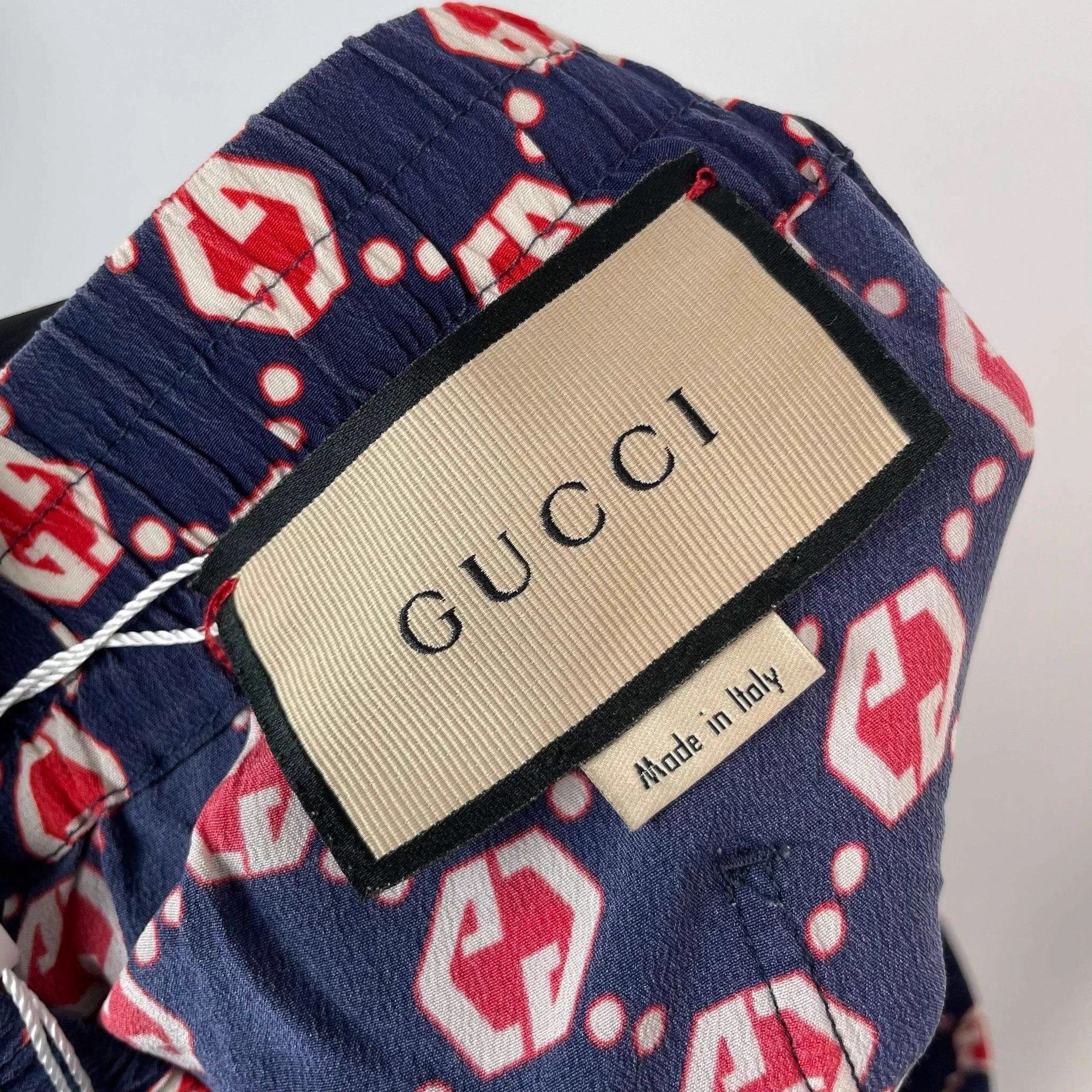 Gucci Gucci IT46 shorts Size US 30 / EU 46 - 7 Thumbnail