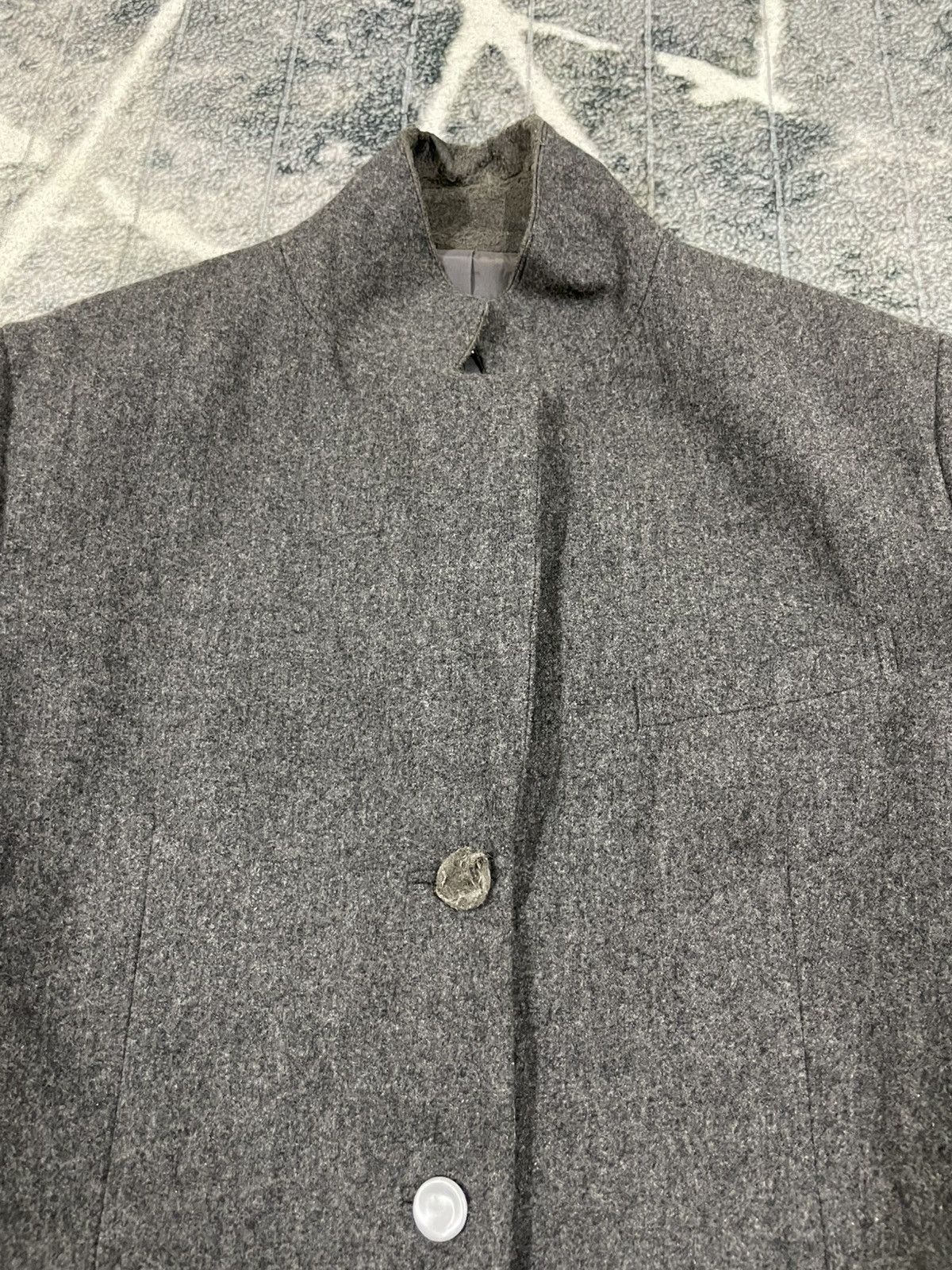 Dior CHRISTIAN DIOR BLAZER Size 38L - 6 Thumbnail