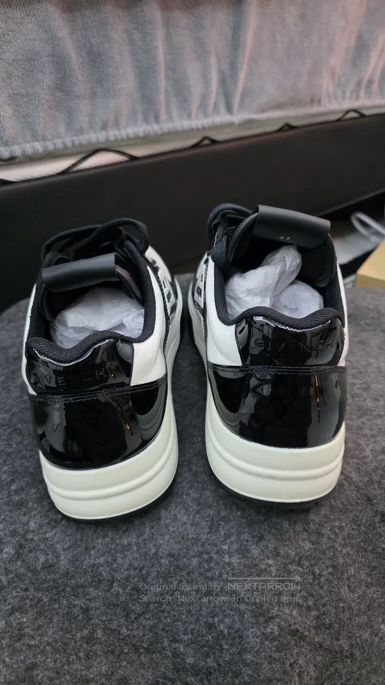 Givenchy Givenchy Men's Casual Pants Size US 8 / EU 41 - 3 Thumbnail
