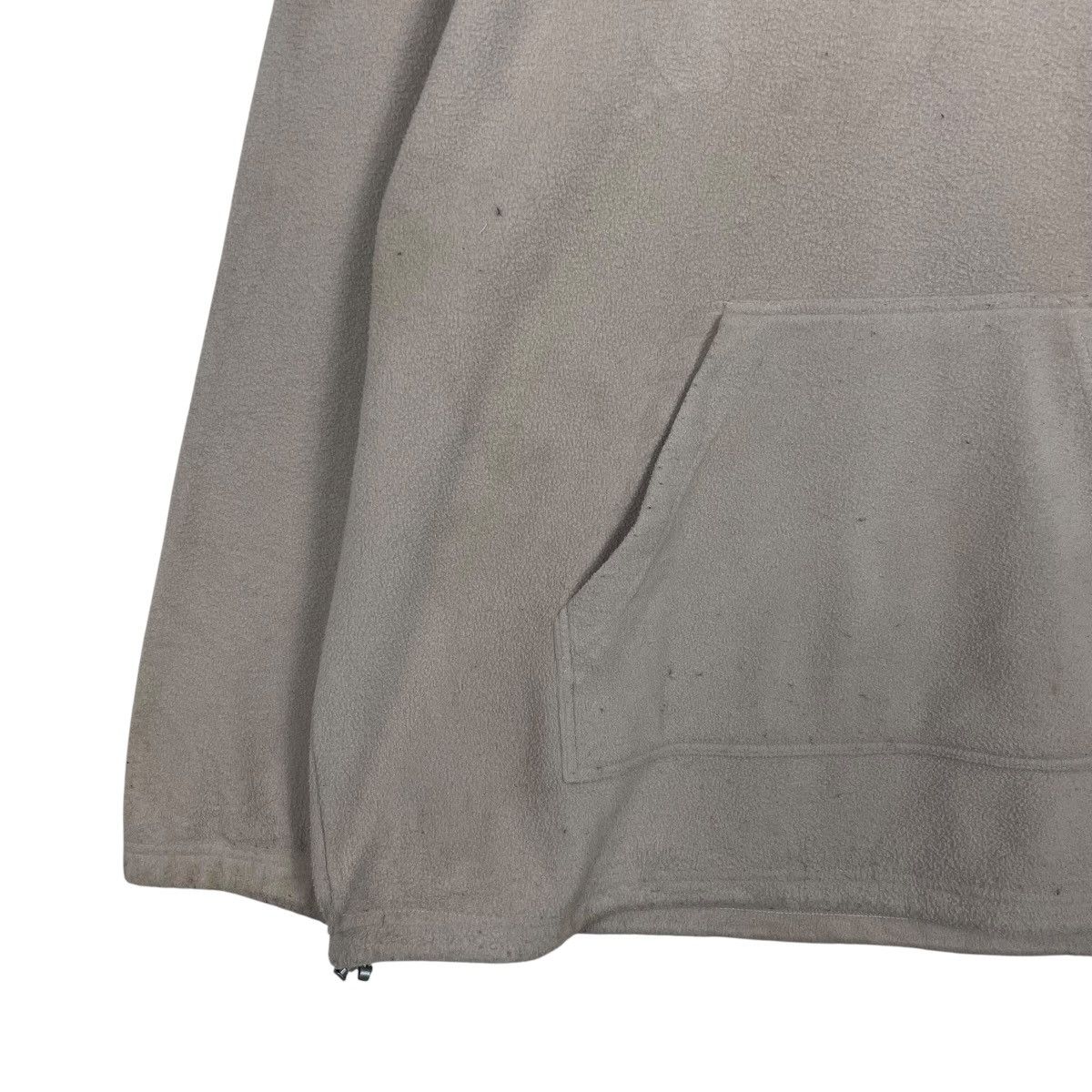 Polo Ralph Lauren Vintage Polo Ralph Lauren Hoodie Size US L / EU 52-54 / 3 - 3 Thumbnail