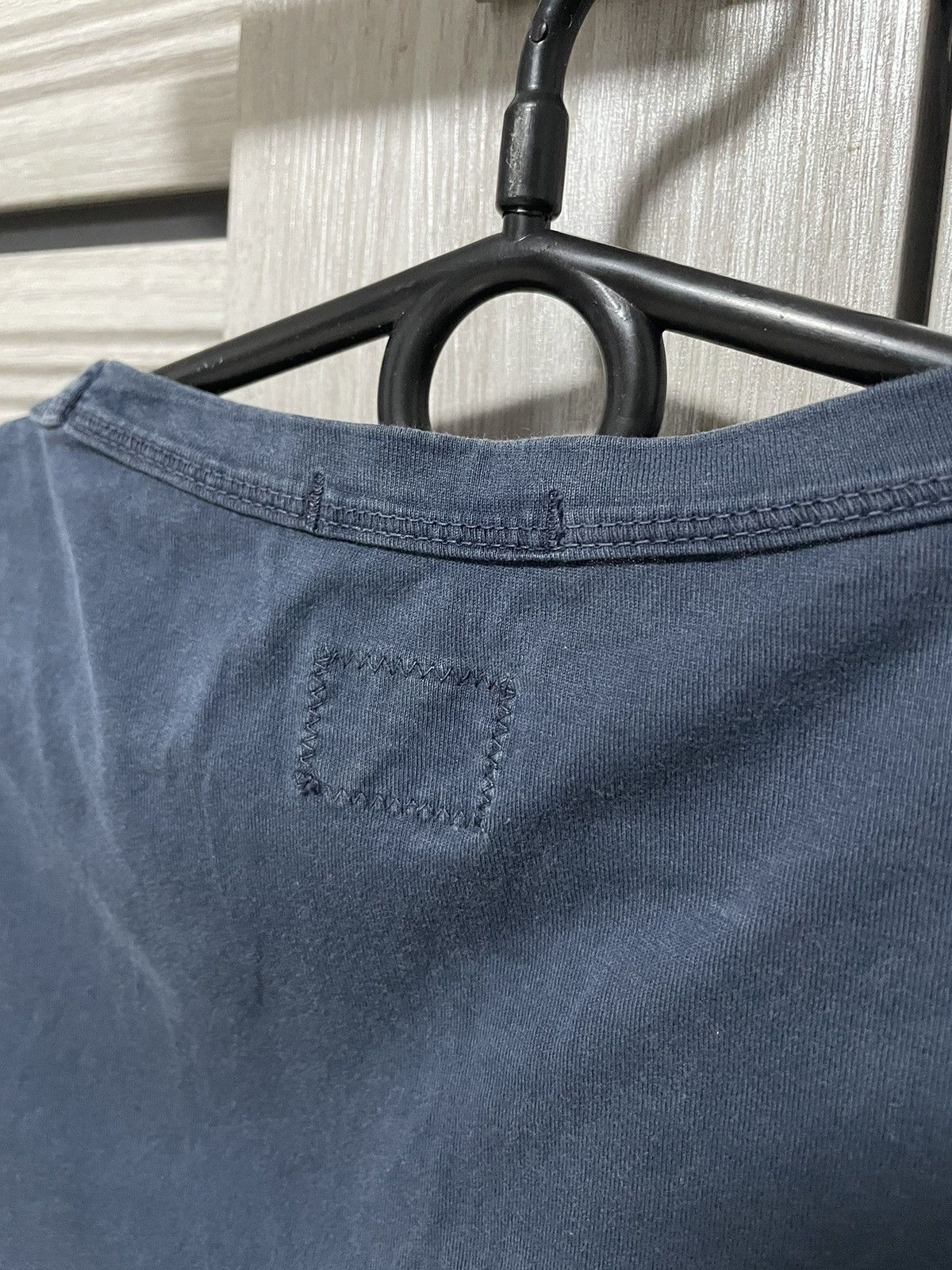 C.P. Company × Massimo Osti C.P. Company Mako Cotton Tee Small Logo T-shirt Size US XL / EU 56 / 4 - 8 Thumbnail