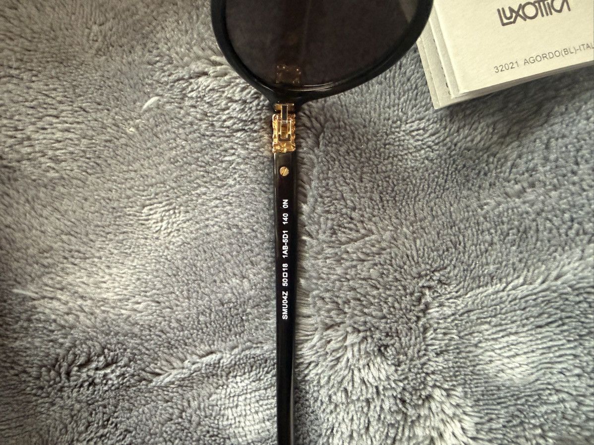 Miu Miu Sunglasses MIU MIU SMU04Z Size ONE SIZE - 12 Thumbnail