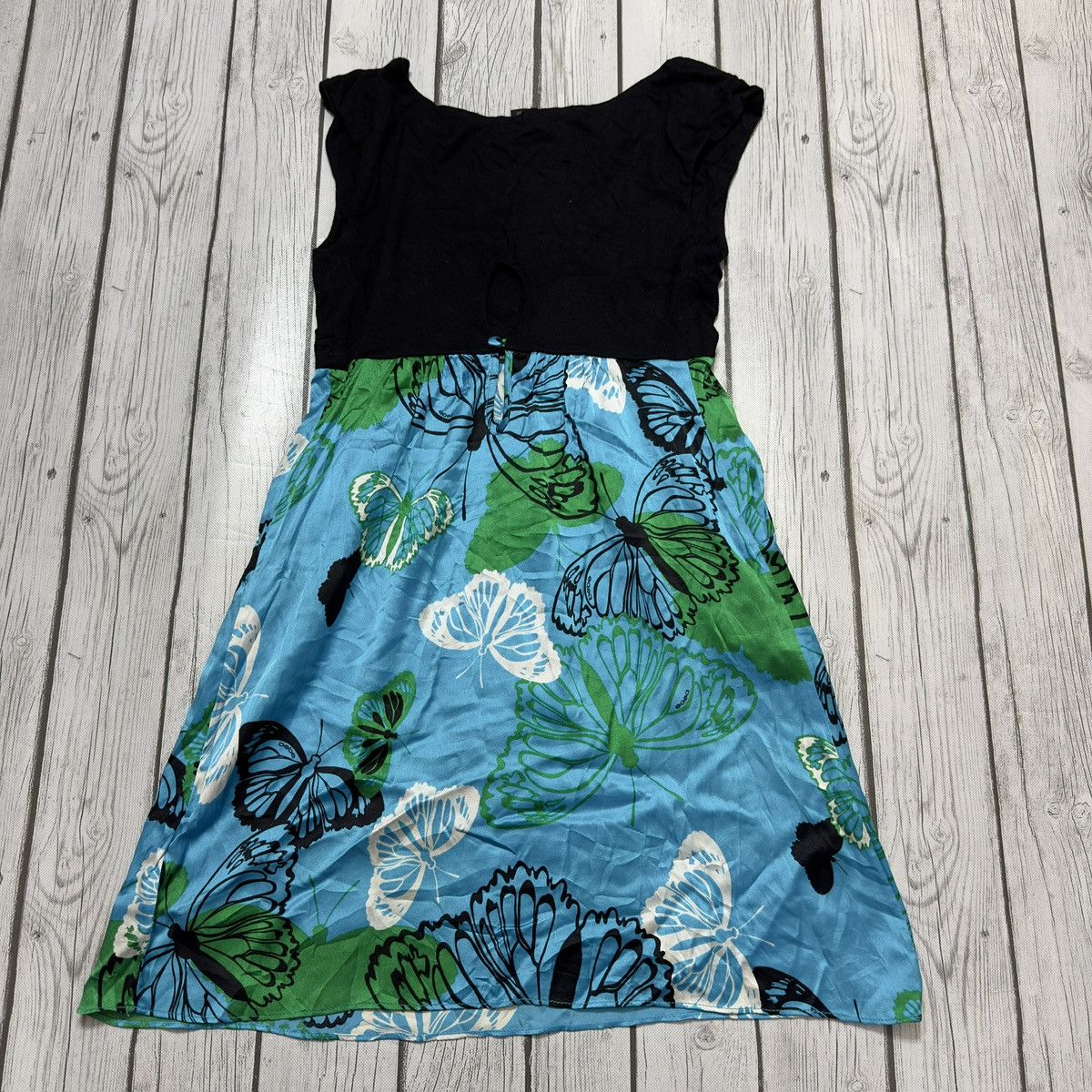 Bebe × Vintage Vintage Bebe dress Size XS / US 0-2 / IT 36-38 - 2 Thumbnail