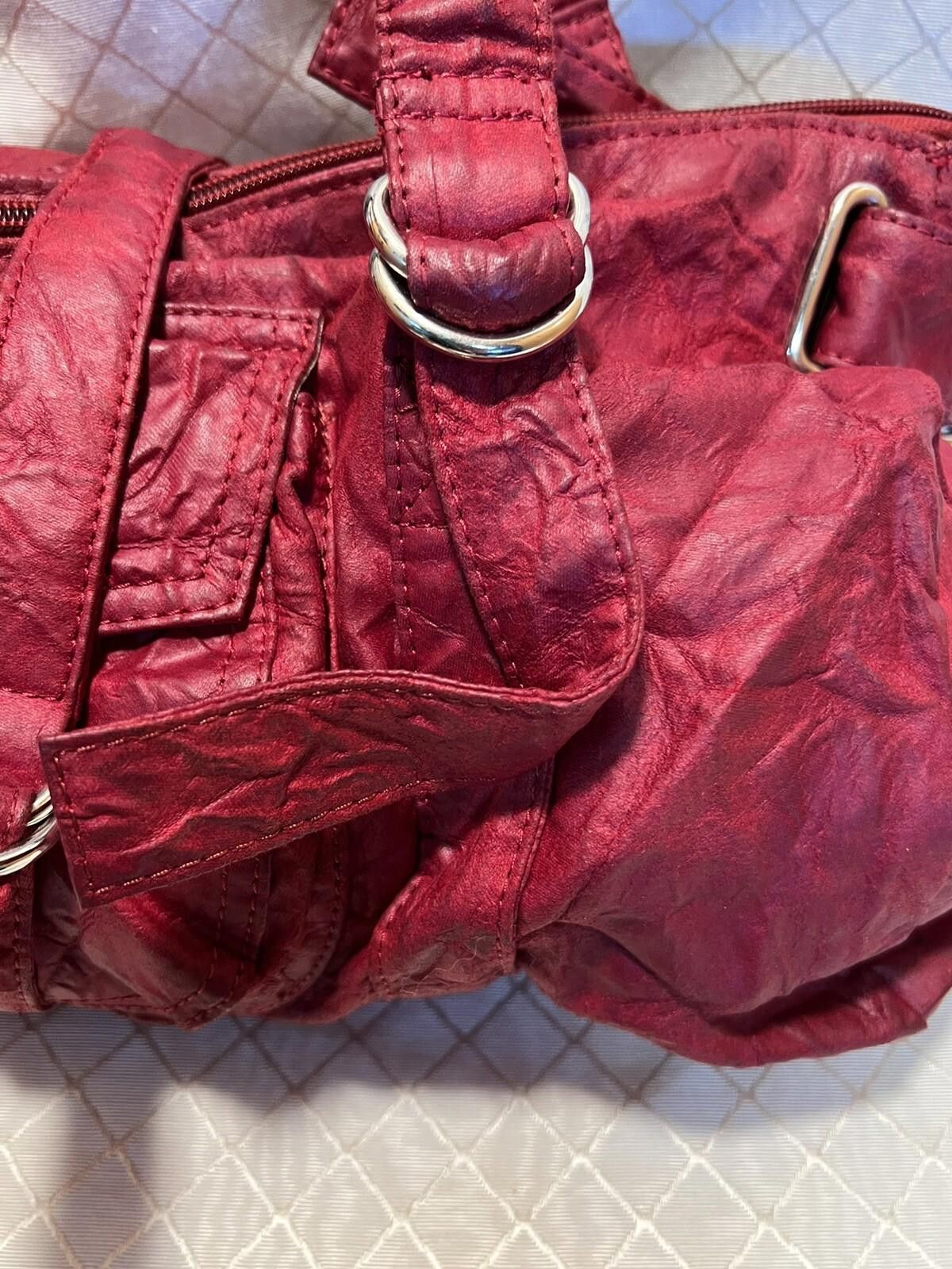 Other Women’s Red bag, Tote, Handbag, Purse Size ONE SIZE - 3 Thumbnail