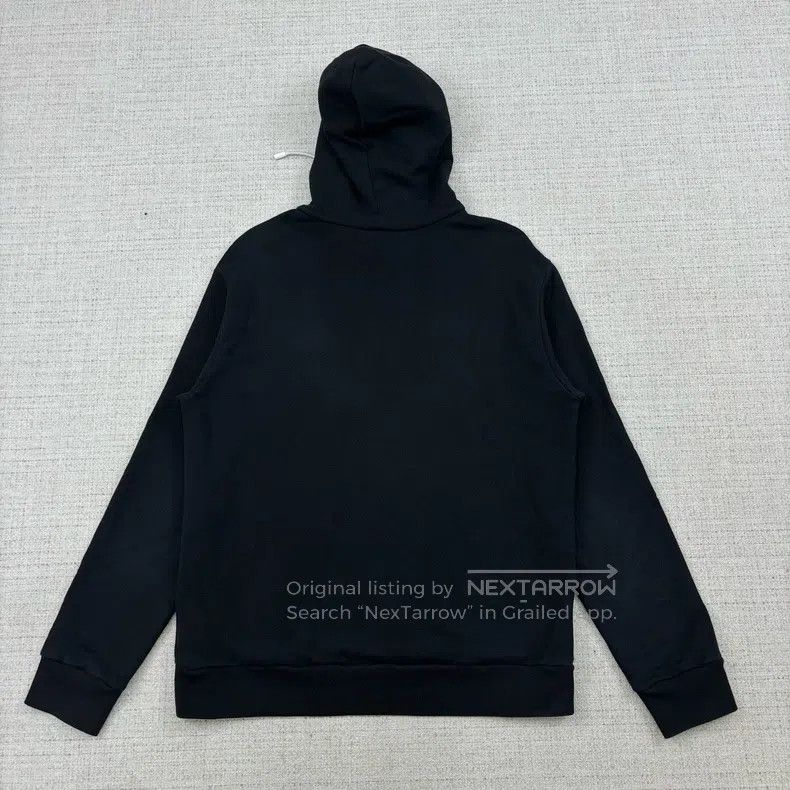Louis Vuitton Louis Vuitton Embroidered Pin Letter Logo Print Long Sleev Size US XXL / EU 58 / 5 - 2 Thumbnail