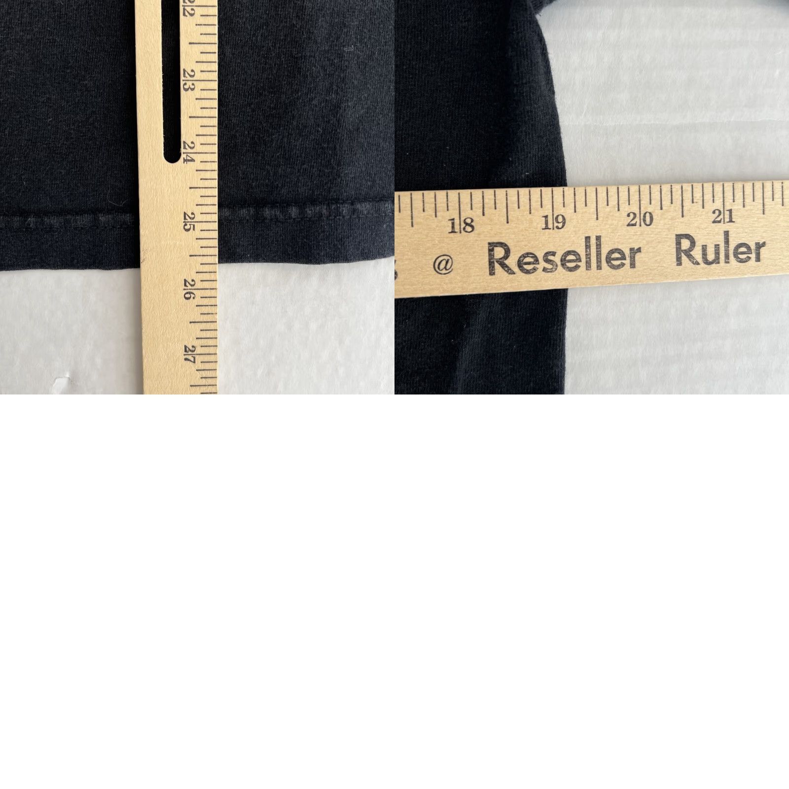 Vintage VINTAGE Alstyle Chart House Restaurant Waikiki Surfer Shirt Black M Men Size US M / EU 48-50 / 2 - 8 Thumbnail