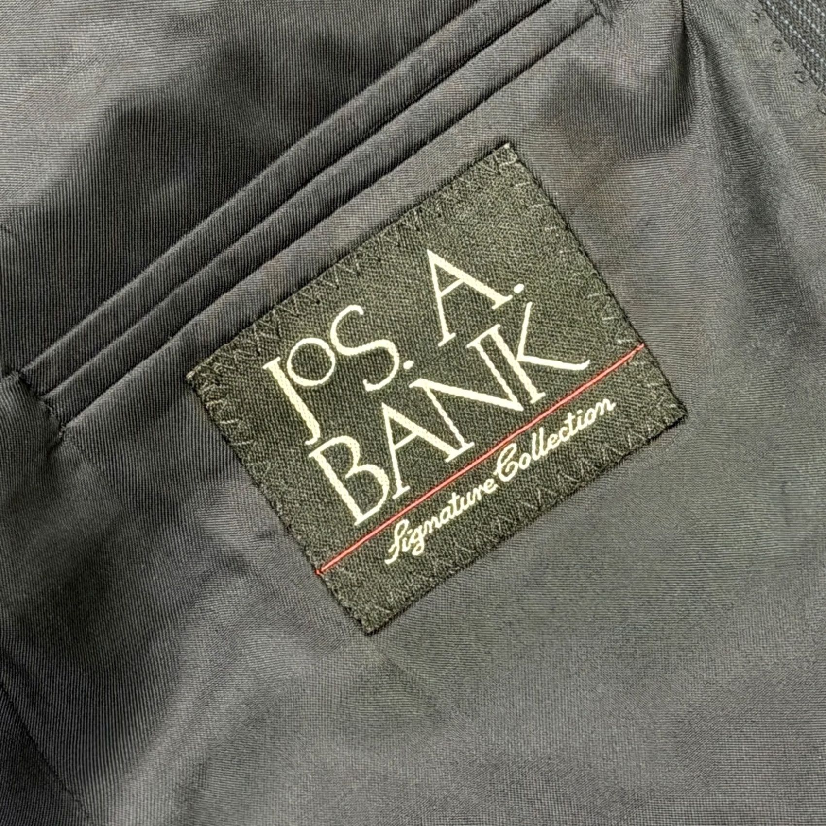 Jos. A. Bank Item Specifications: Brand: Osprey Size 42R - 5 Thumbnail