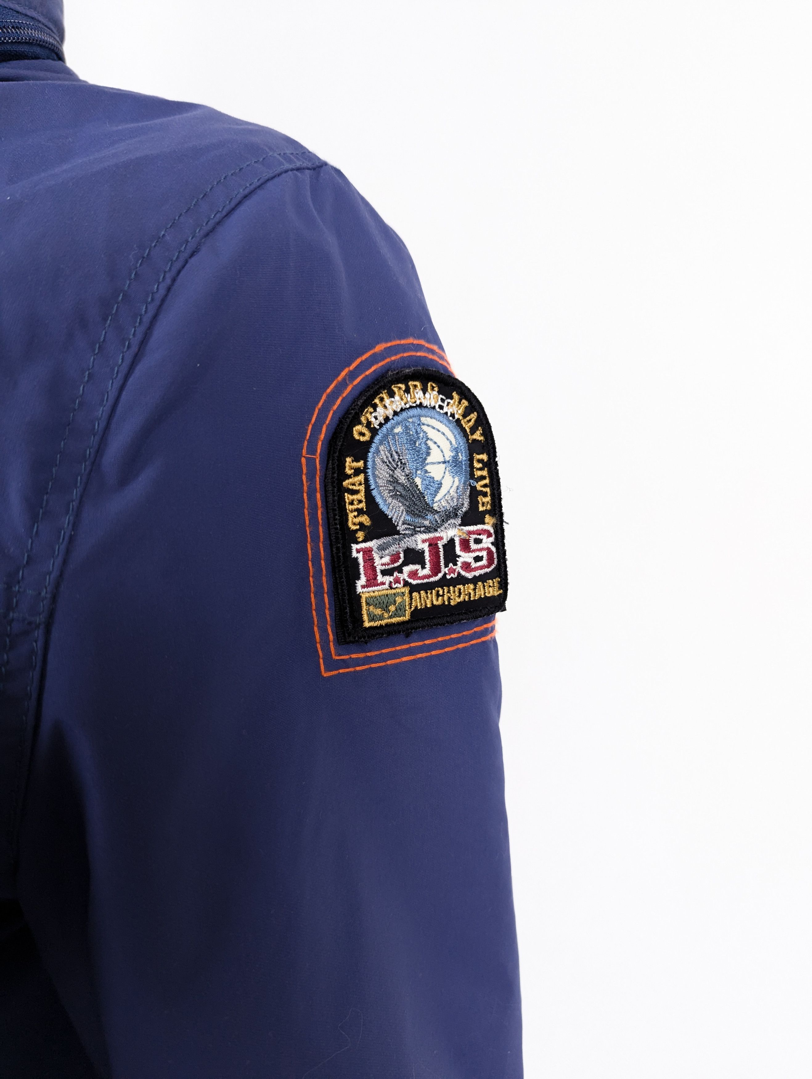 Parajumpers Parajumpers masterpiece series ski coat jacket M Size M / US 6-8 / IT 42-44 - 3 Thumbnail