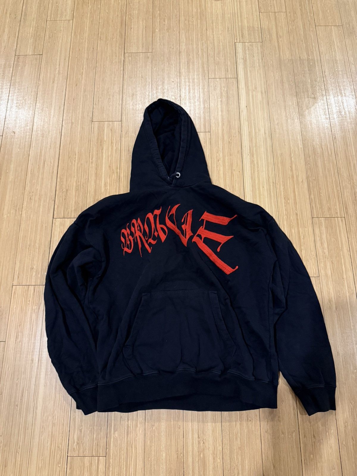 Diesel DIESEL HOODIE Size US M / EU 48-50 / 2 - 1 Thumbnail
