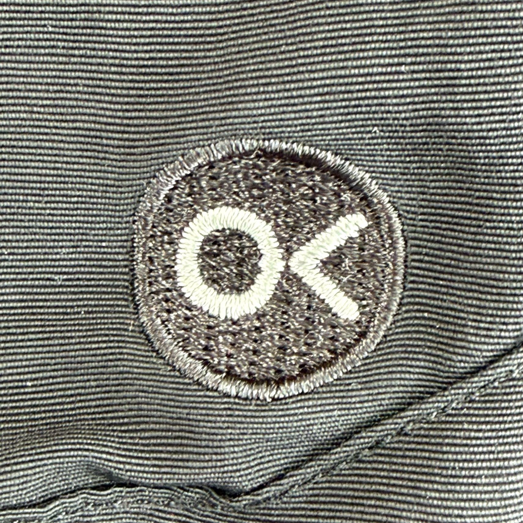 Outerknown Outerknown Boardshorts Trunks Men 32x7.5 Black Nylon Pockets Drawcord Beach Surf Size US 32 / EU 48 - 3 Thumbnail