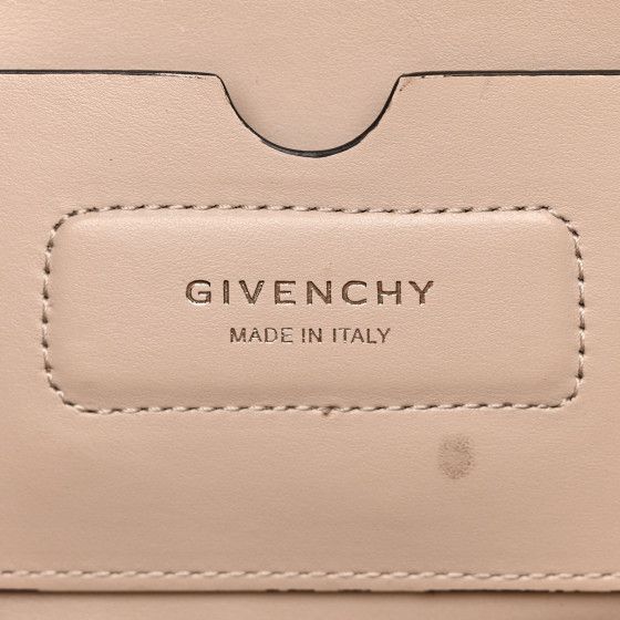 Givenchy o1loc1c0824 Size: OS / Shoulder Bag in Pale Pink Size ONE SIZE - 6 Thumbnail
