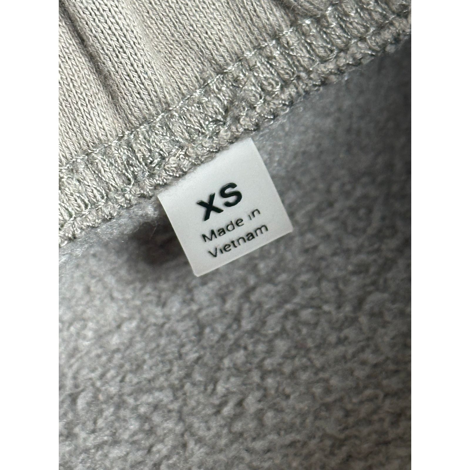 Fear of God Fear of God Essentials Sweat Pants - Size XS - Mint Size US 26 / EU 42 - 7 Thumbnail