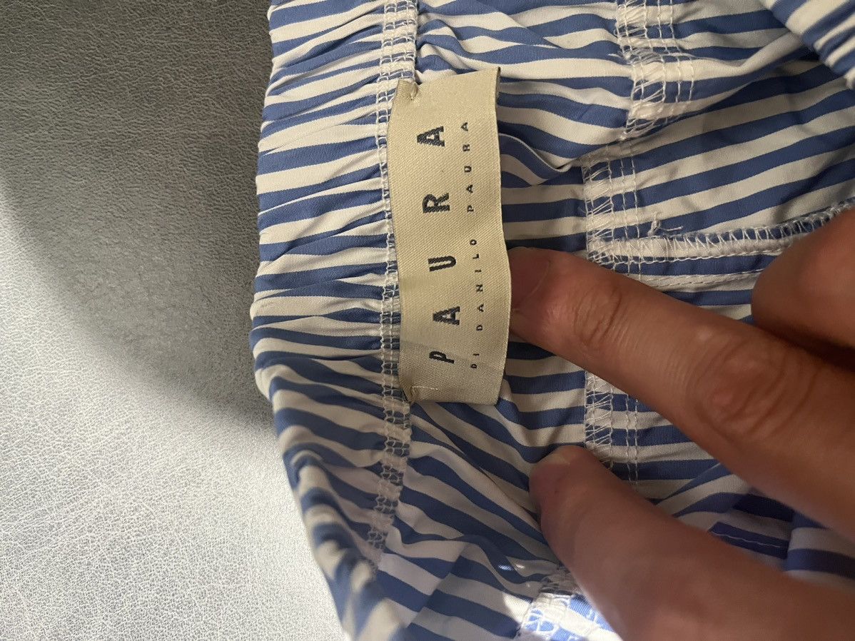 Japanese Brand Paura shorts Size US 32 / EU 48 - 4 Thumbnail