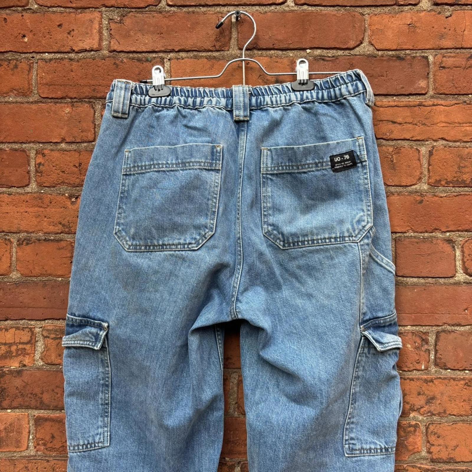 Bdg BDM cargo jeans 32x32 Size US 32 / EU 48 - 5 Thumbnail